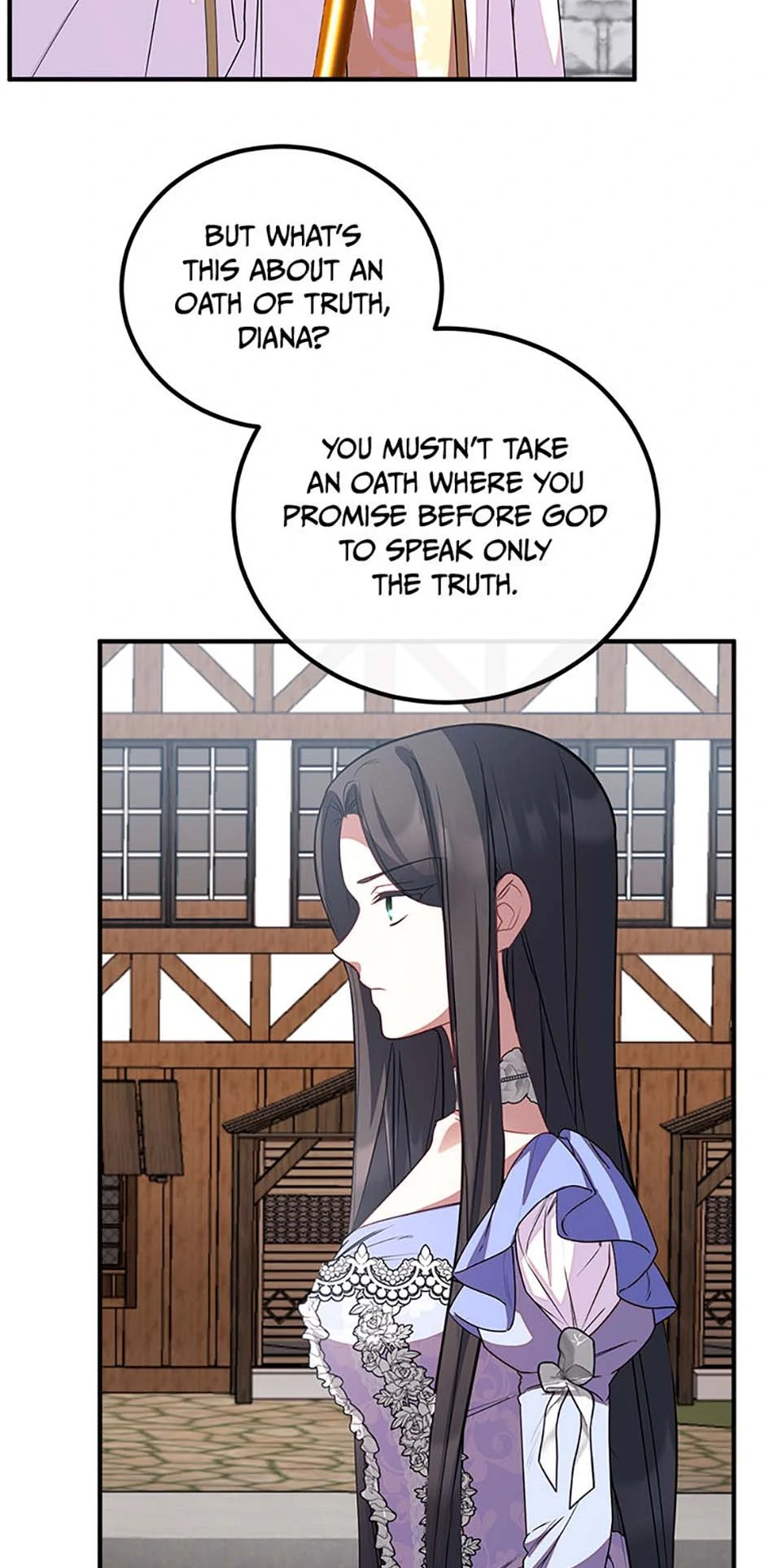 Twin Sister’s Strike Declaration Chapter 77 - Page 23