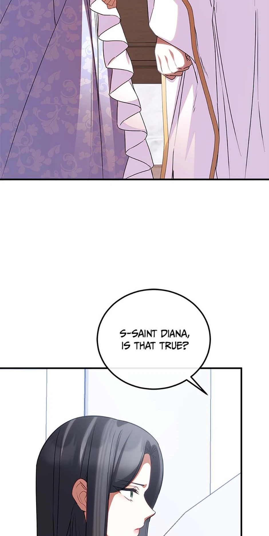 Twin Sister’s Strike Declaration Chapter 77 - Page 27