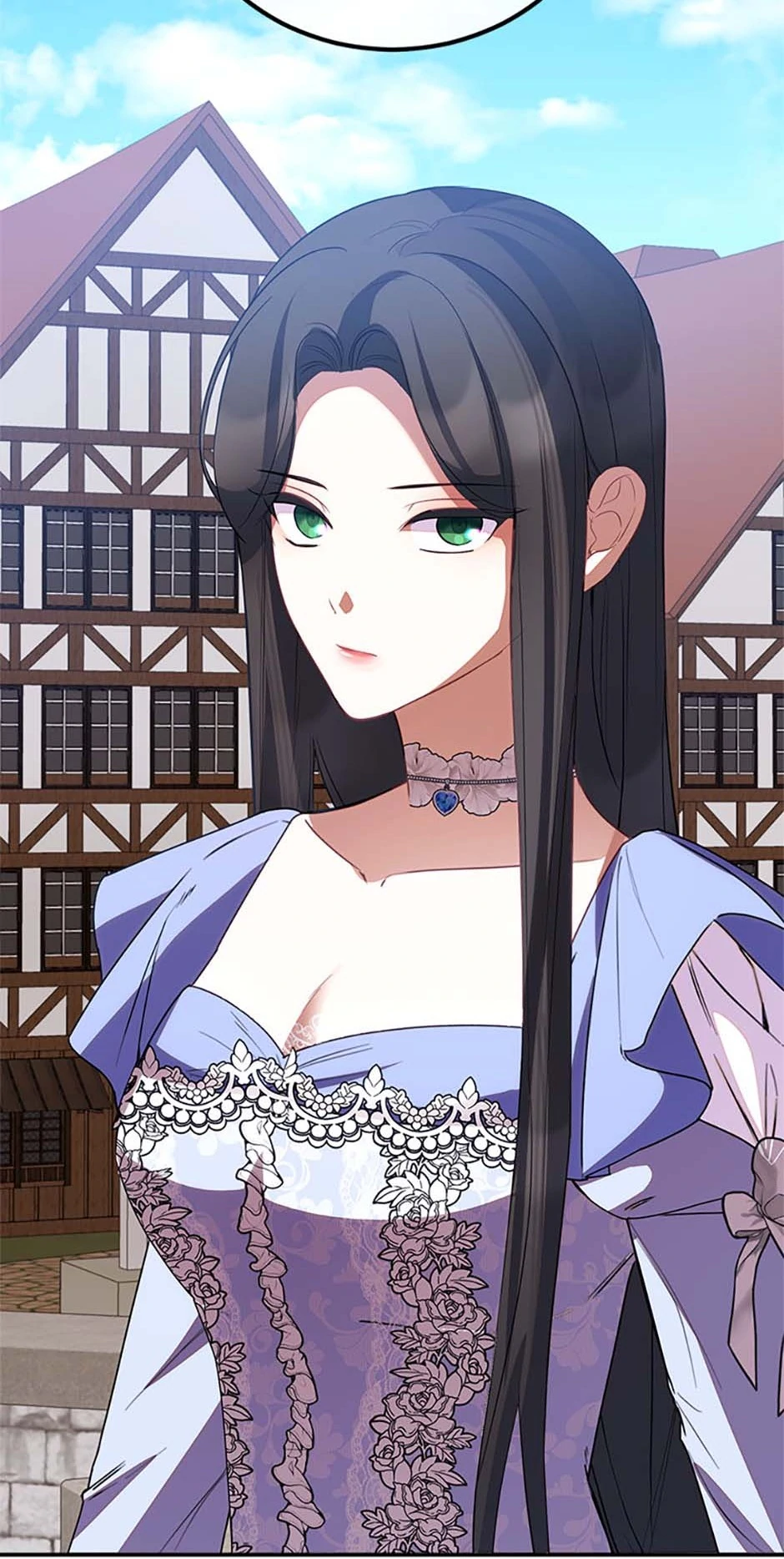 Twin Sister’s Strike Declaration Chapter 77 - Page 32