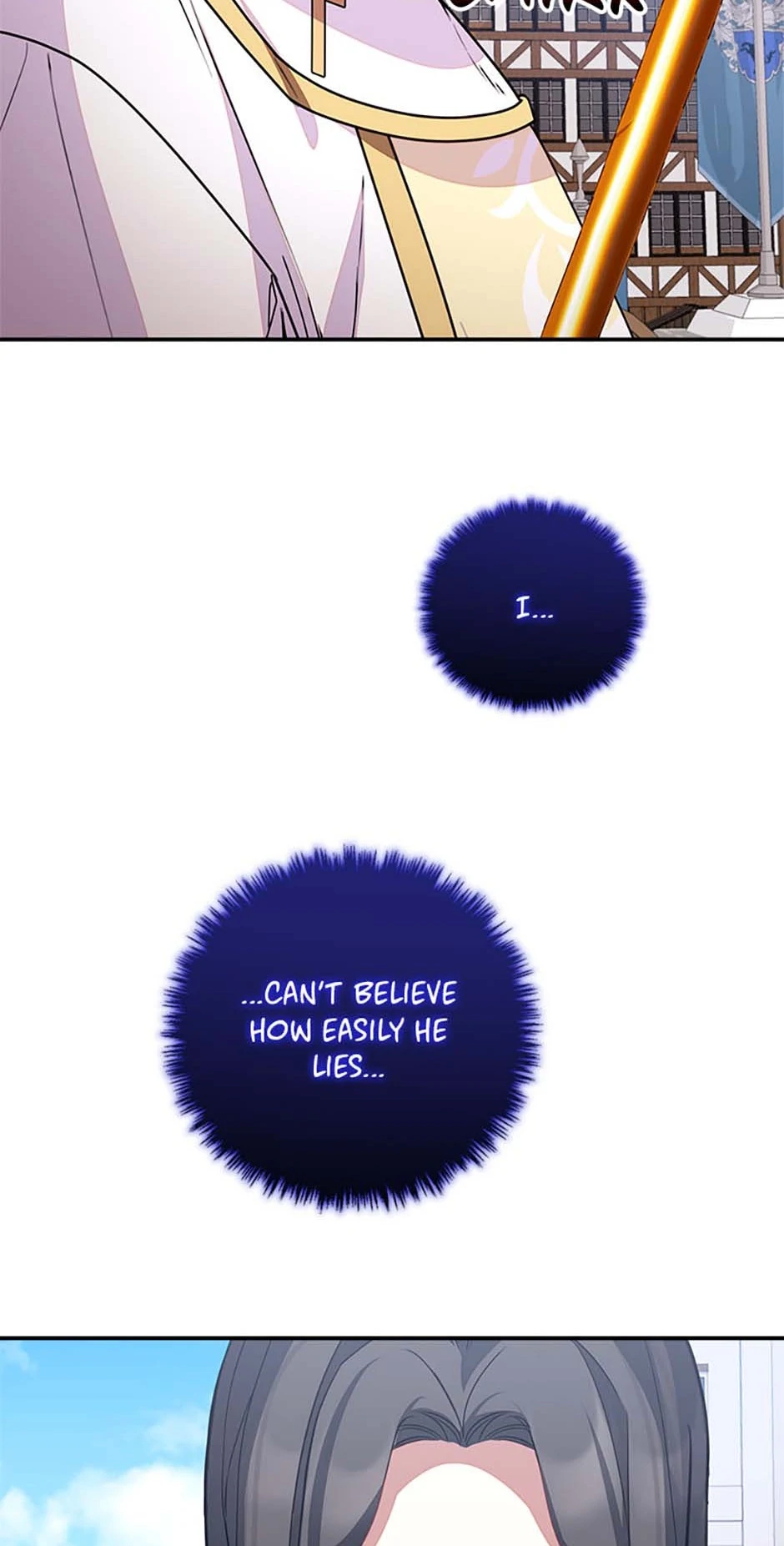 Twin Sister’s Strike Declaration Chapter 77 - Page 38