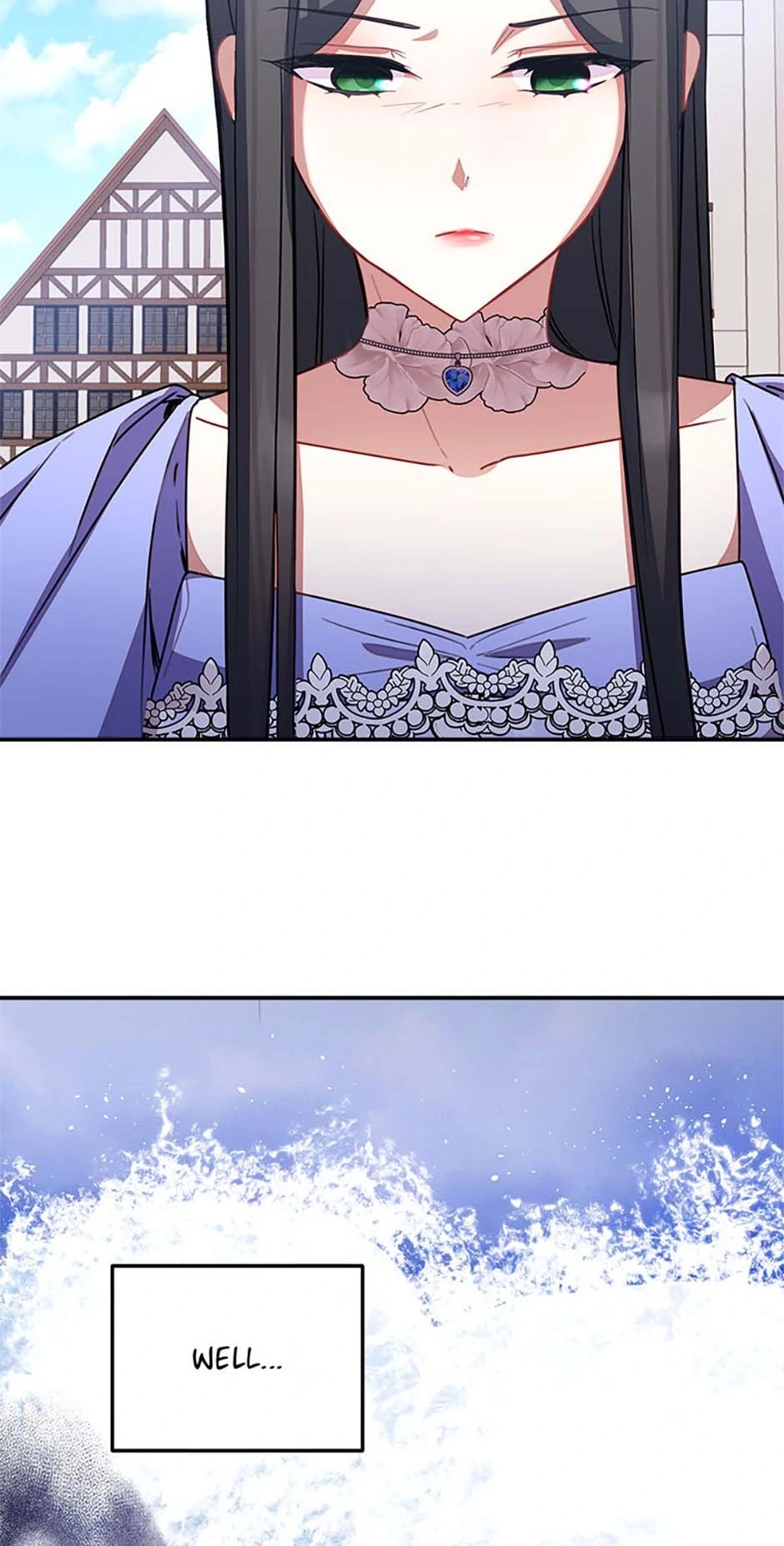 Twin Sister’s Strike Declaration Chapter 77 - Page 39