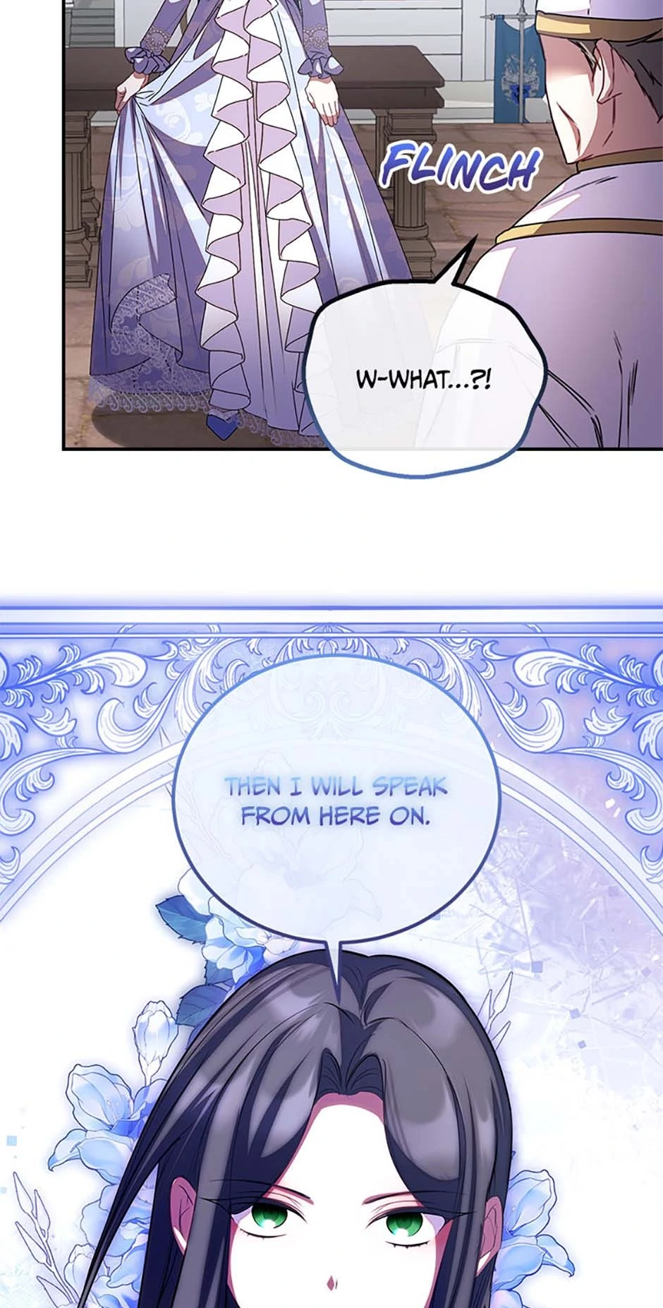 Twin Sister’s Strike Declaration Chapter 77 - Page 44
