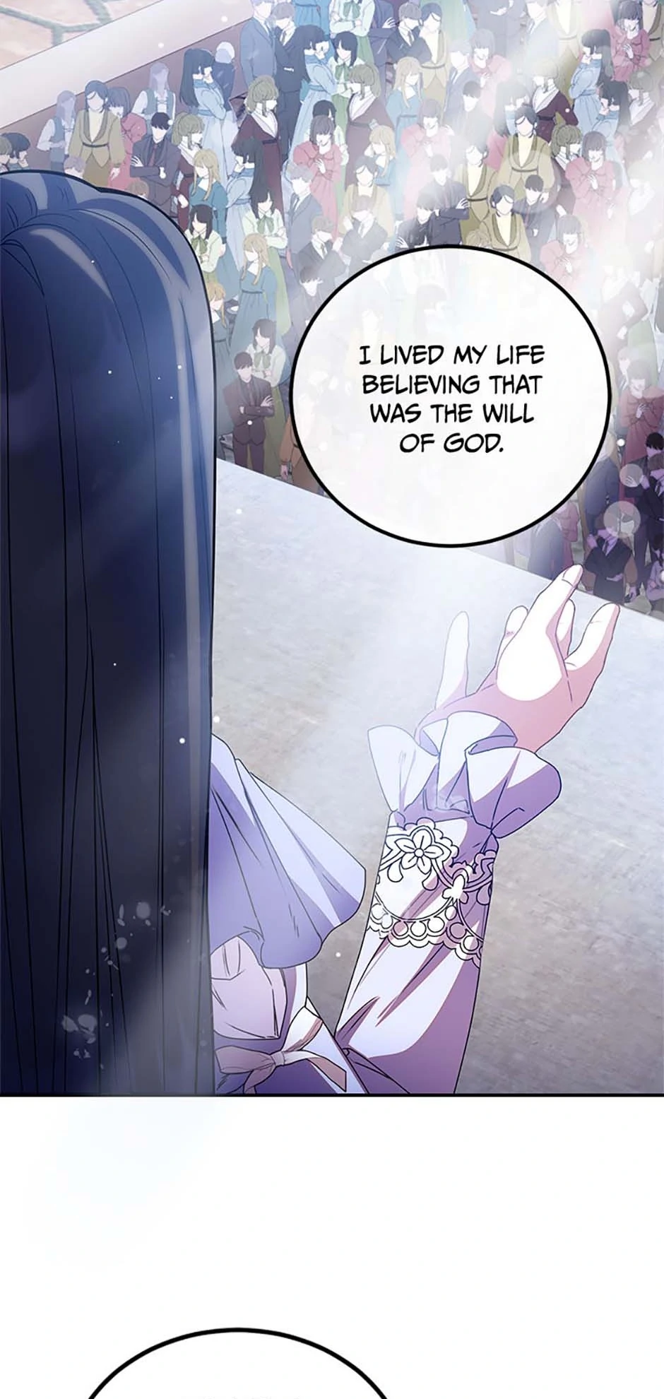 Twin Sister’s Strike Declaration Chapter 77 - Page 48