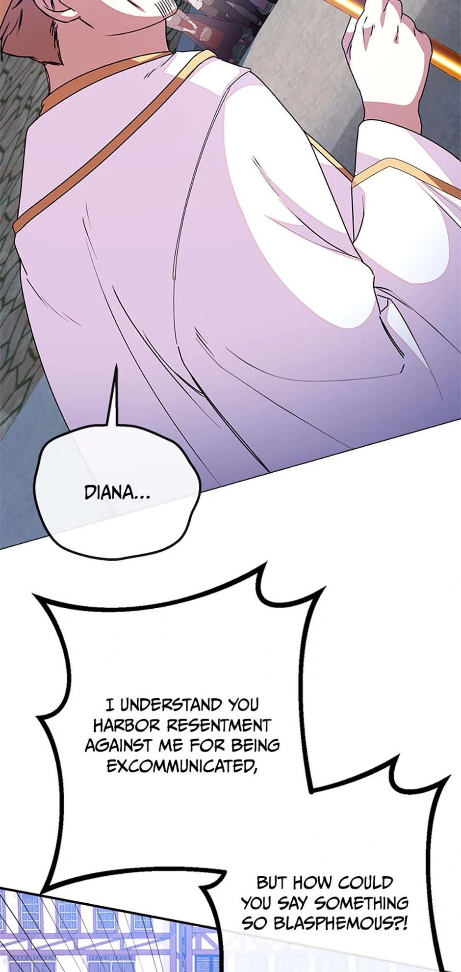 Twin Sister’s Strike Declaration Chapter 77 - Page 53
