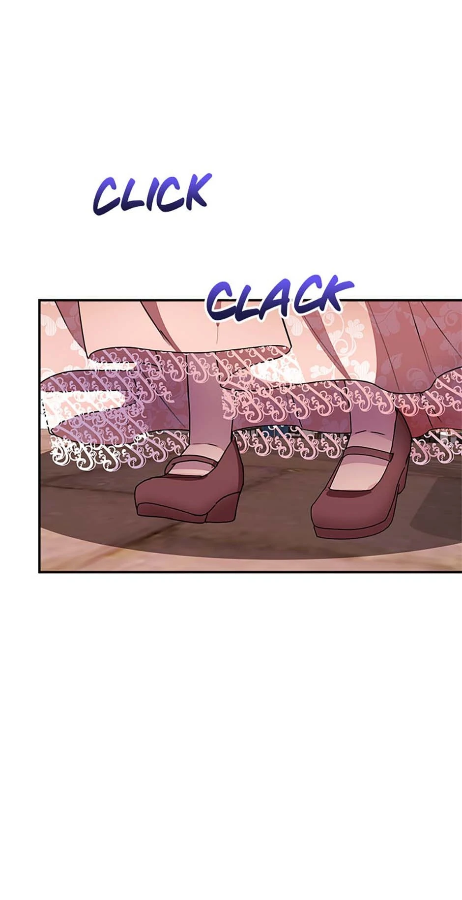 Twin Sister’s Strike Declaration Chapter 77 - Page 63