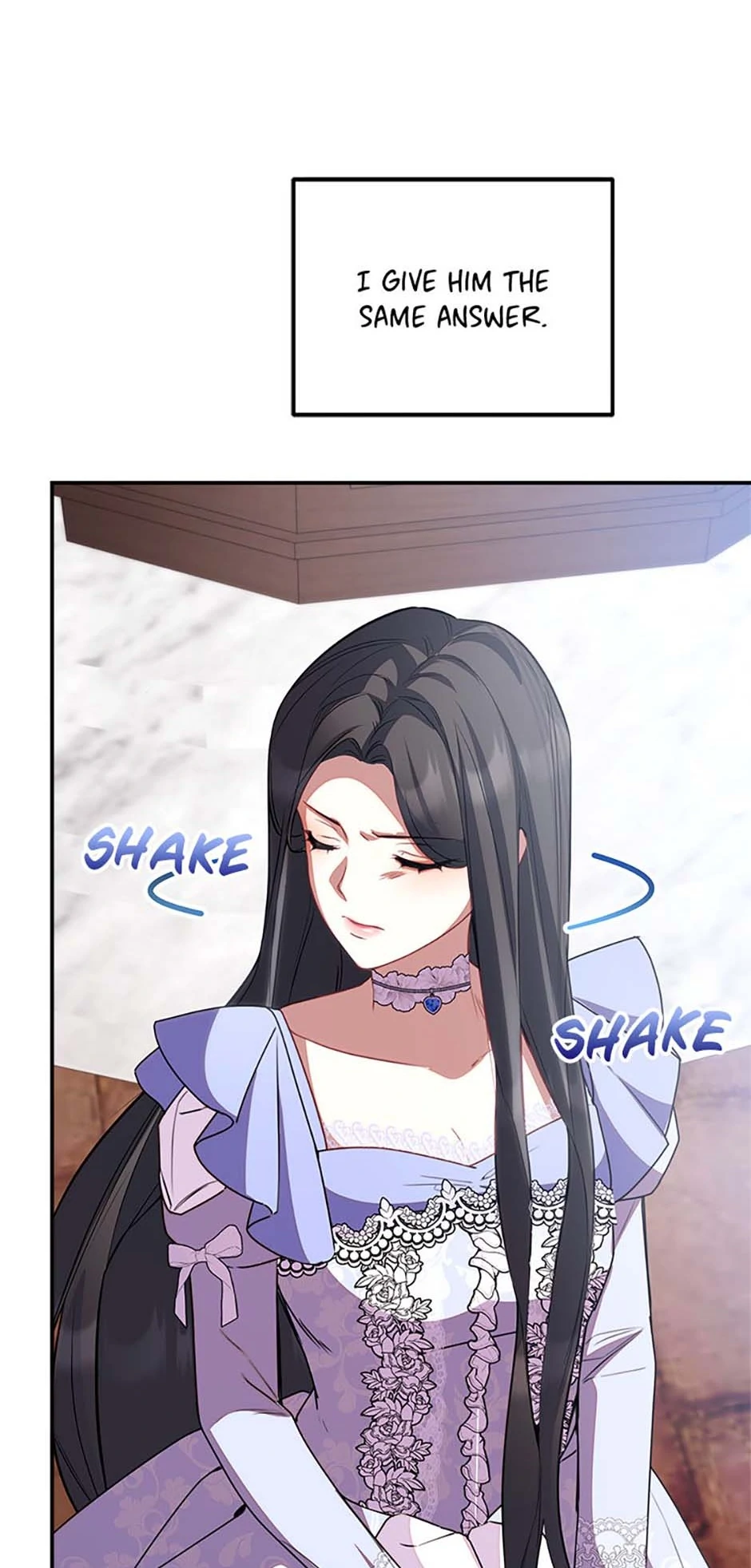 Twin Sister’s Strike Declaration Chapter 77 - Page 74