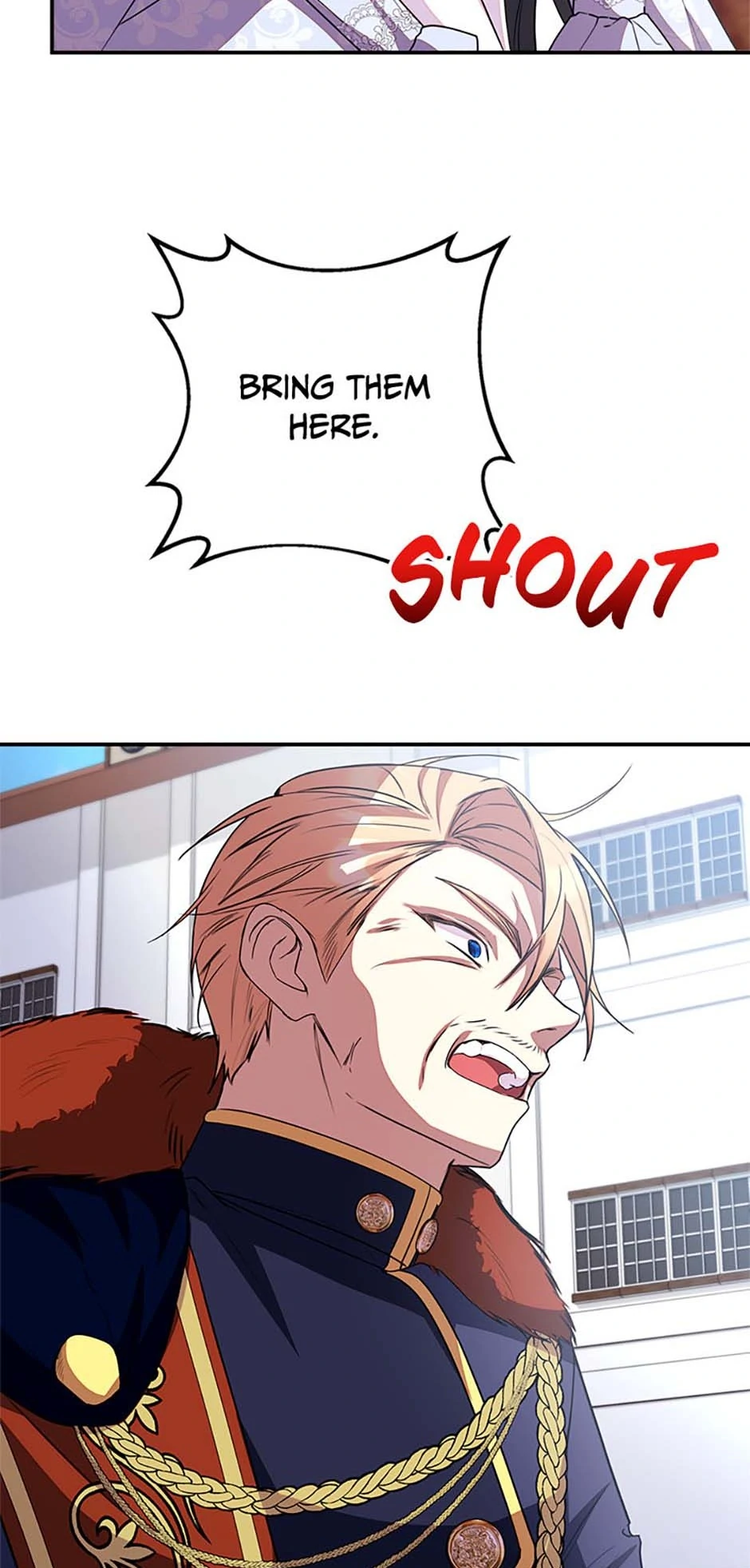 Twin Sister’s Strike Declaration Chapter 77 - Page 75