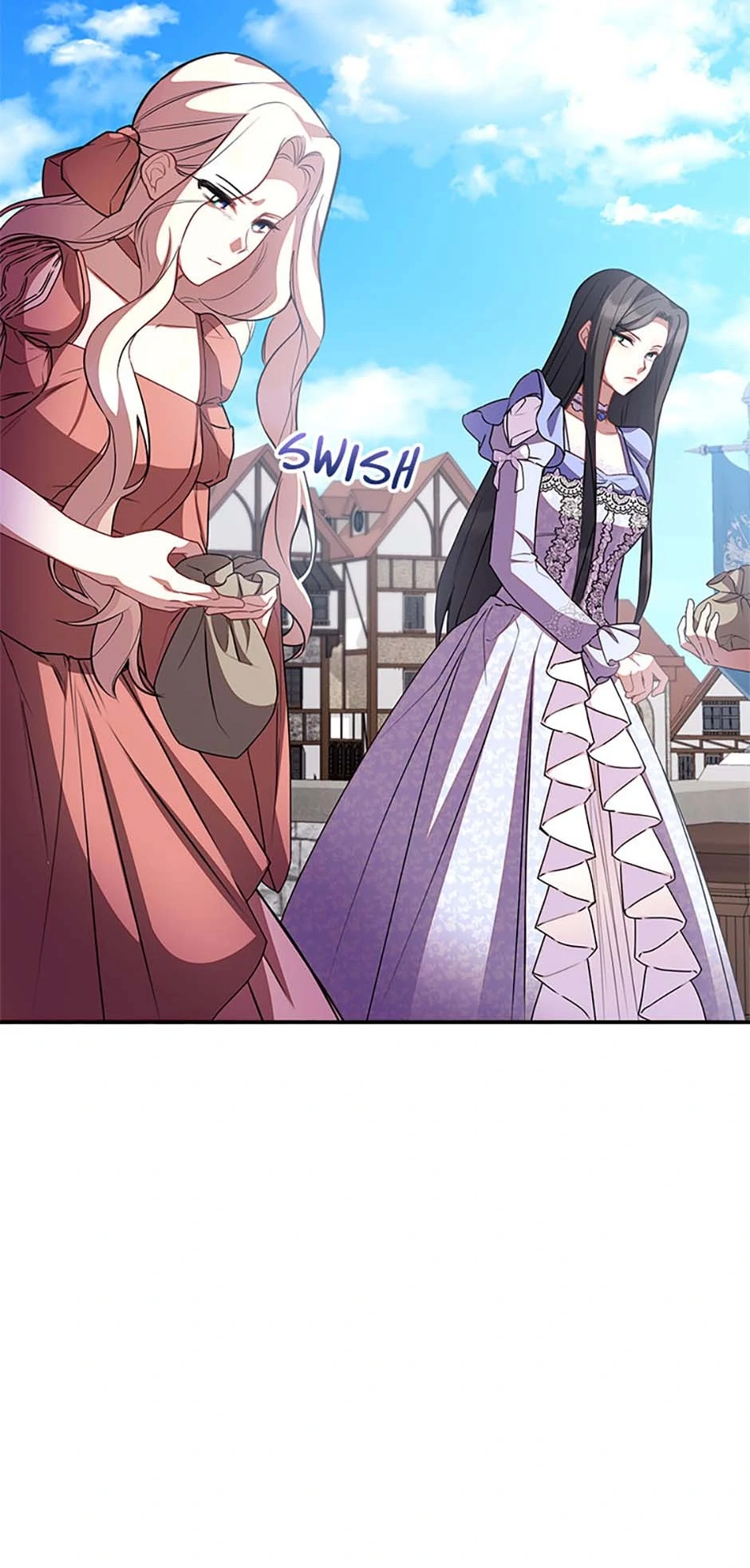Twin Sister’s Strike Declaration Chapter 77 - Page 77