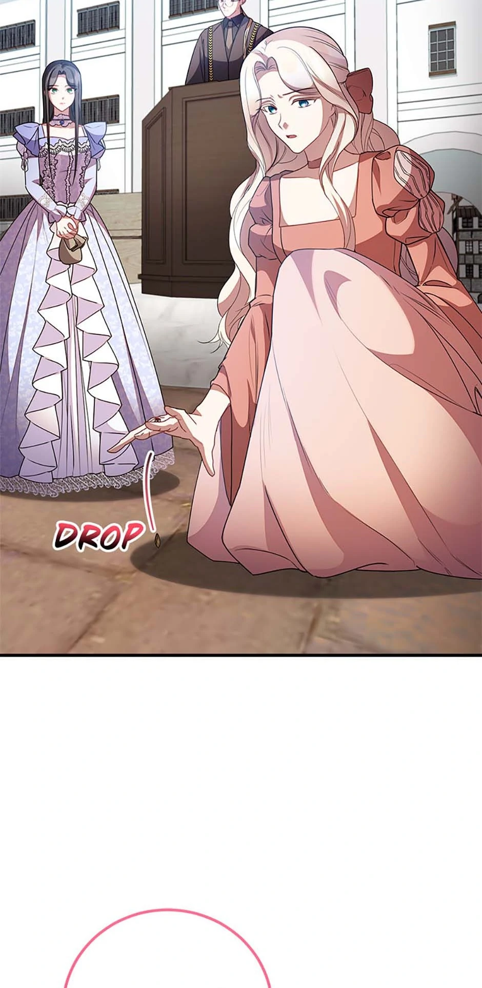 Twin Sister’s Strike Declaration Chapter 78 - Page 14