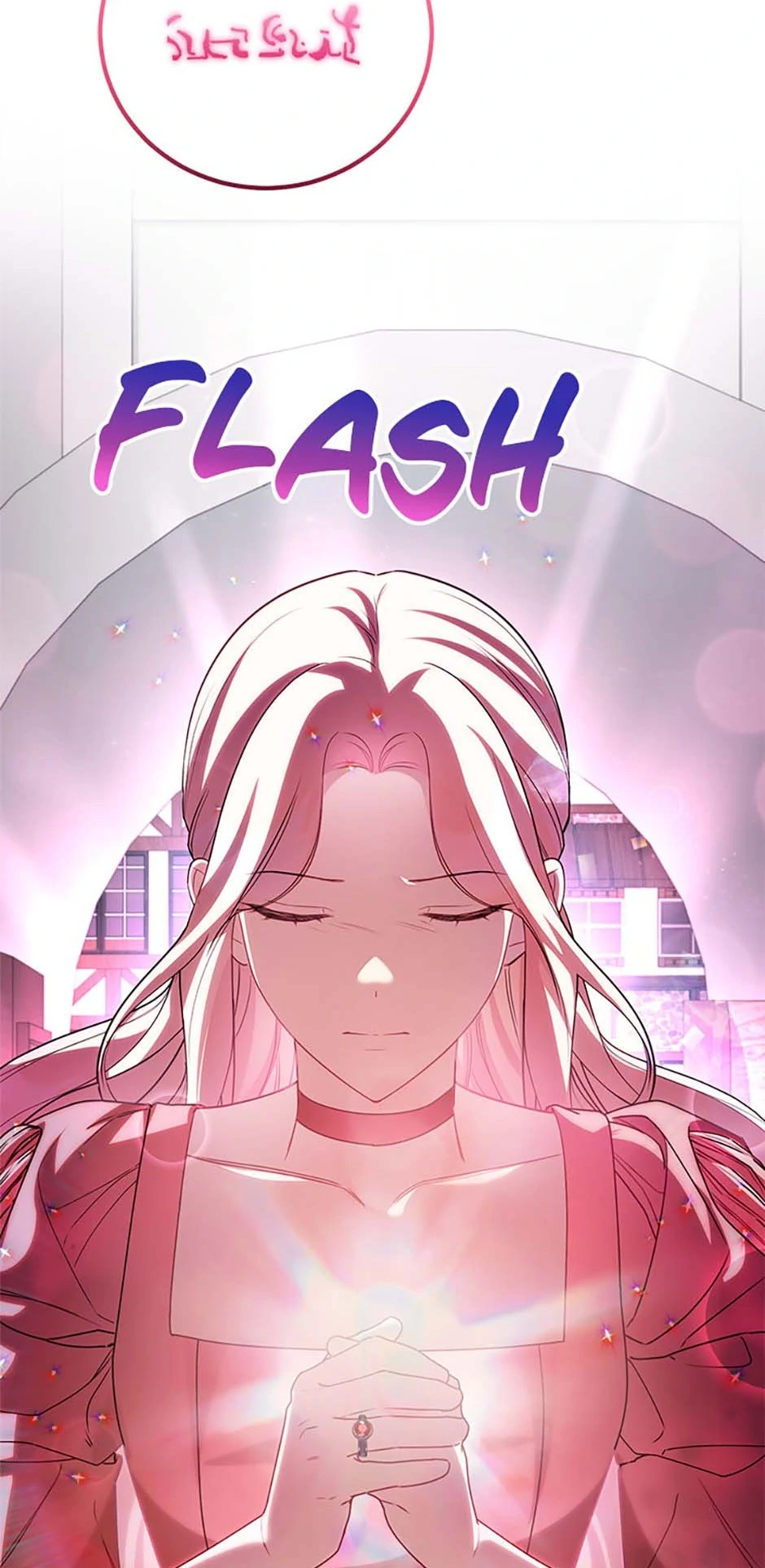 Twin Sister’s Strike Declaration Chapter 78 - Page 15