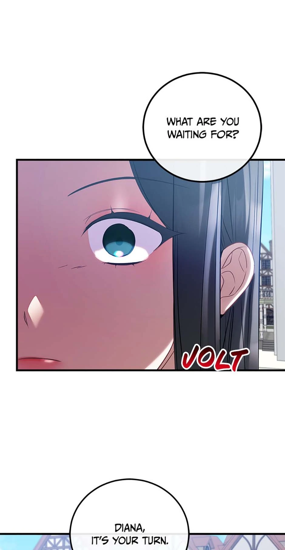 Twin Sister’s Strike Declaration Chapter 78 - Page 30