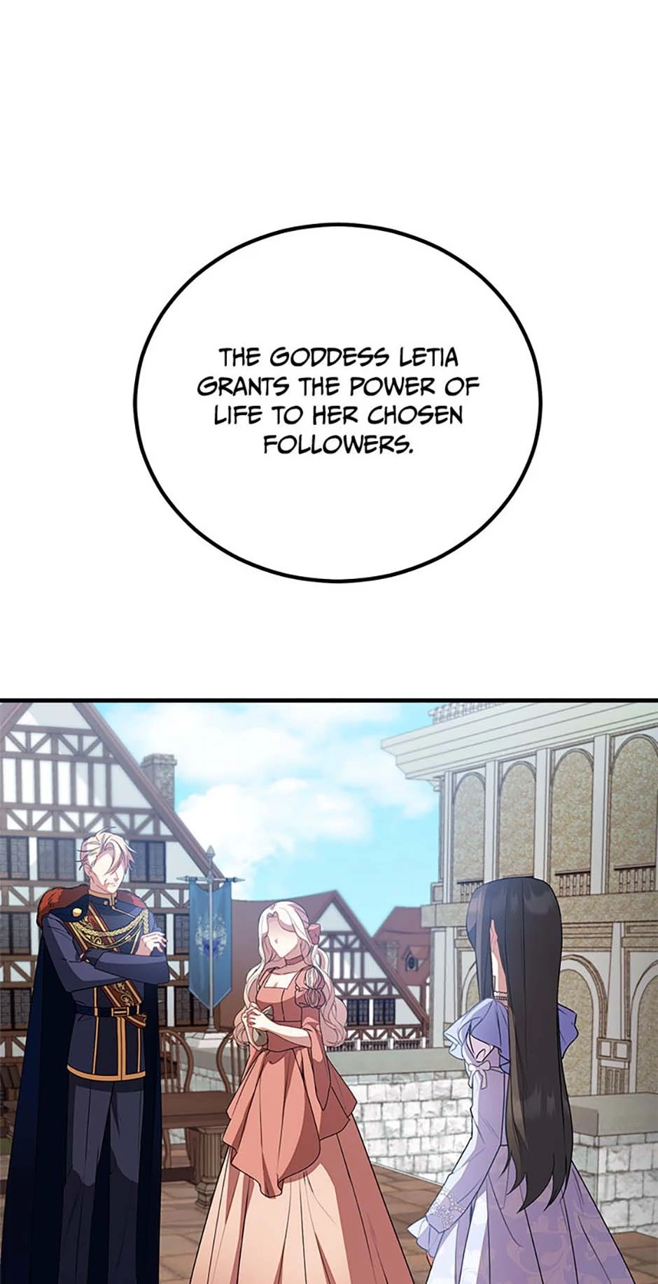 Twin Sister’s Strike Declaration Chapter 78 - Page 4