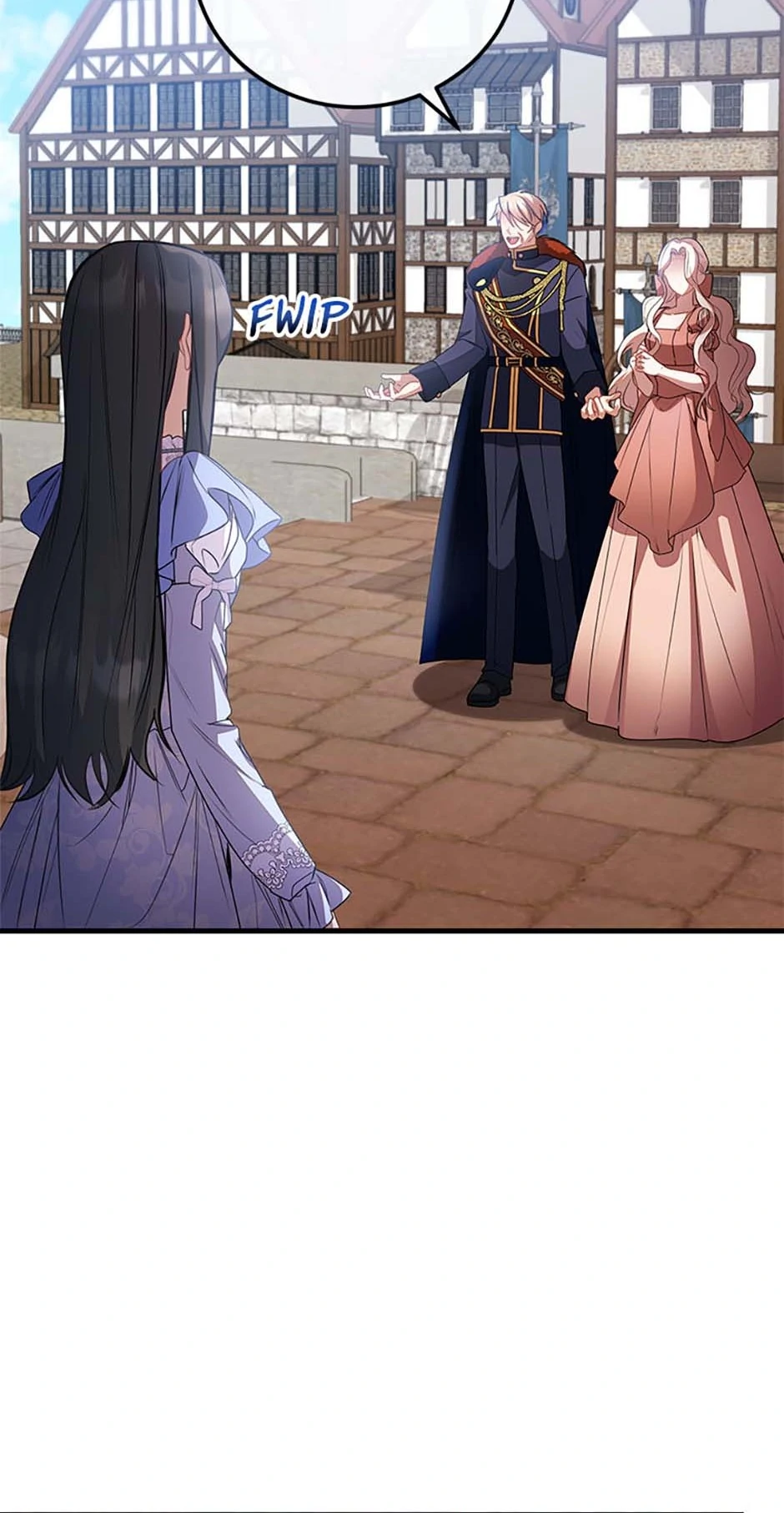 Twin Sister’s Strike Declaration Chapter 78 - Page 31