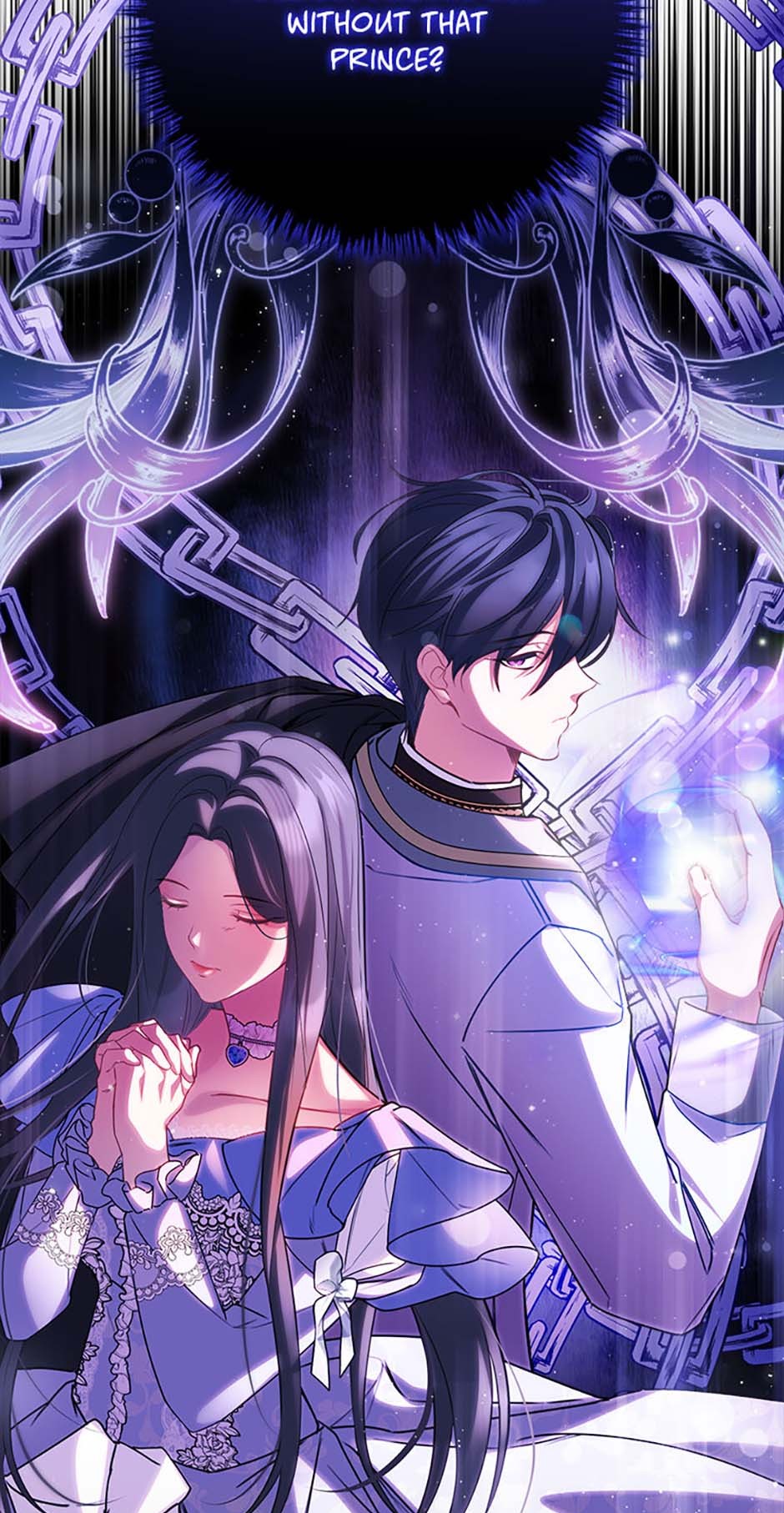 Twin Sister’s Strike Declaration Chapter 78 - Page 34