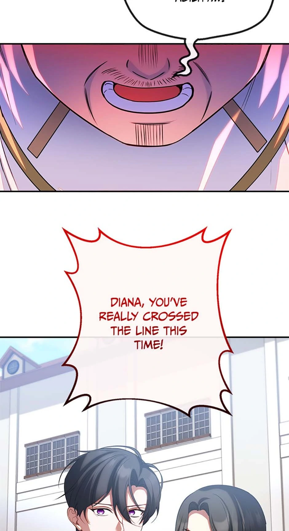 Twin Sister’s Strike Declaration Chapter 78 - Page 49