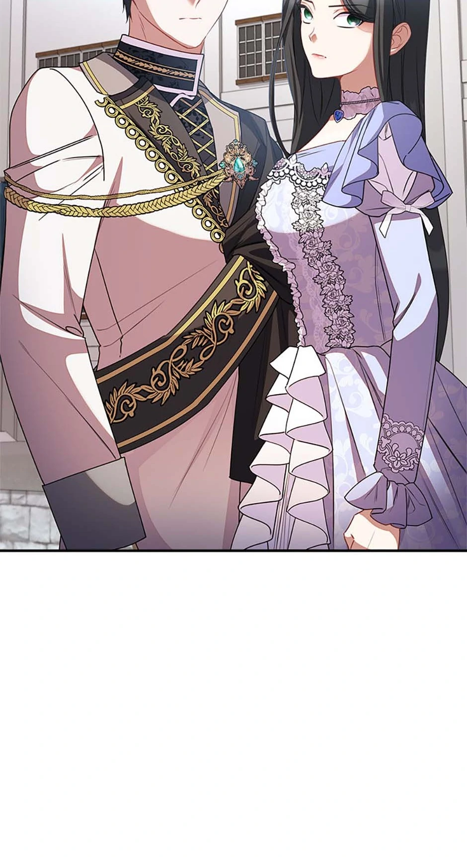 Twin Sister’s Strike Declaration Chapter 78 - Page 50