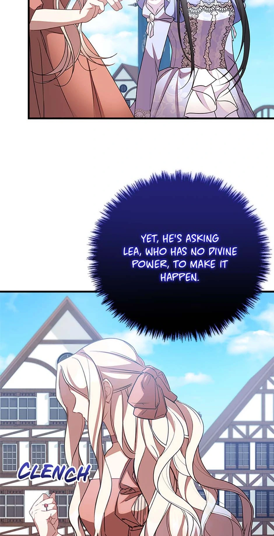 Twin Sister’s Strike Declaration Chapter 78 - Page 6