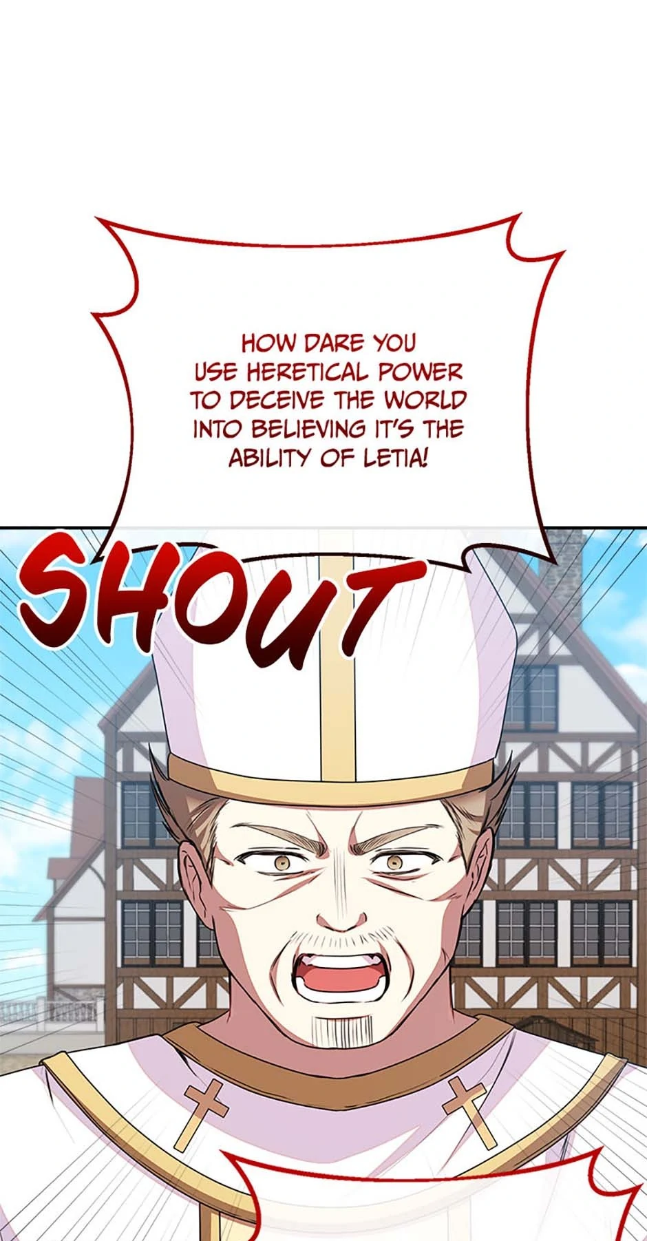 Twin Sister’s Strike Declaration Chapter 78 - Page 51