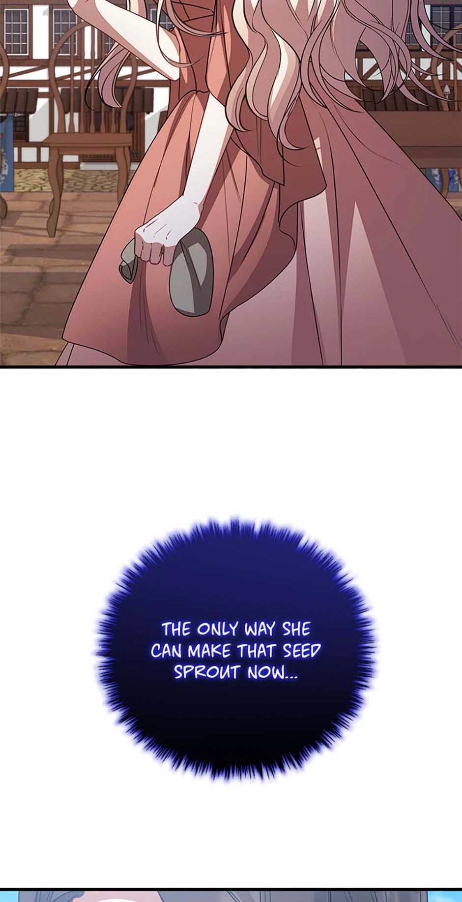 Twin Sister’s Strike Declaration Chapter 78 - Page 7