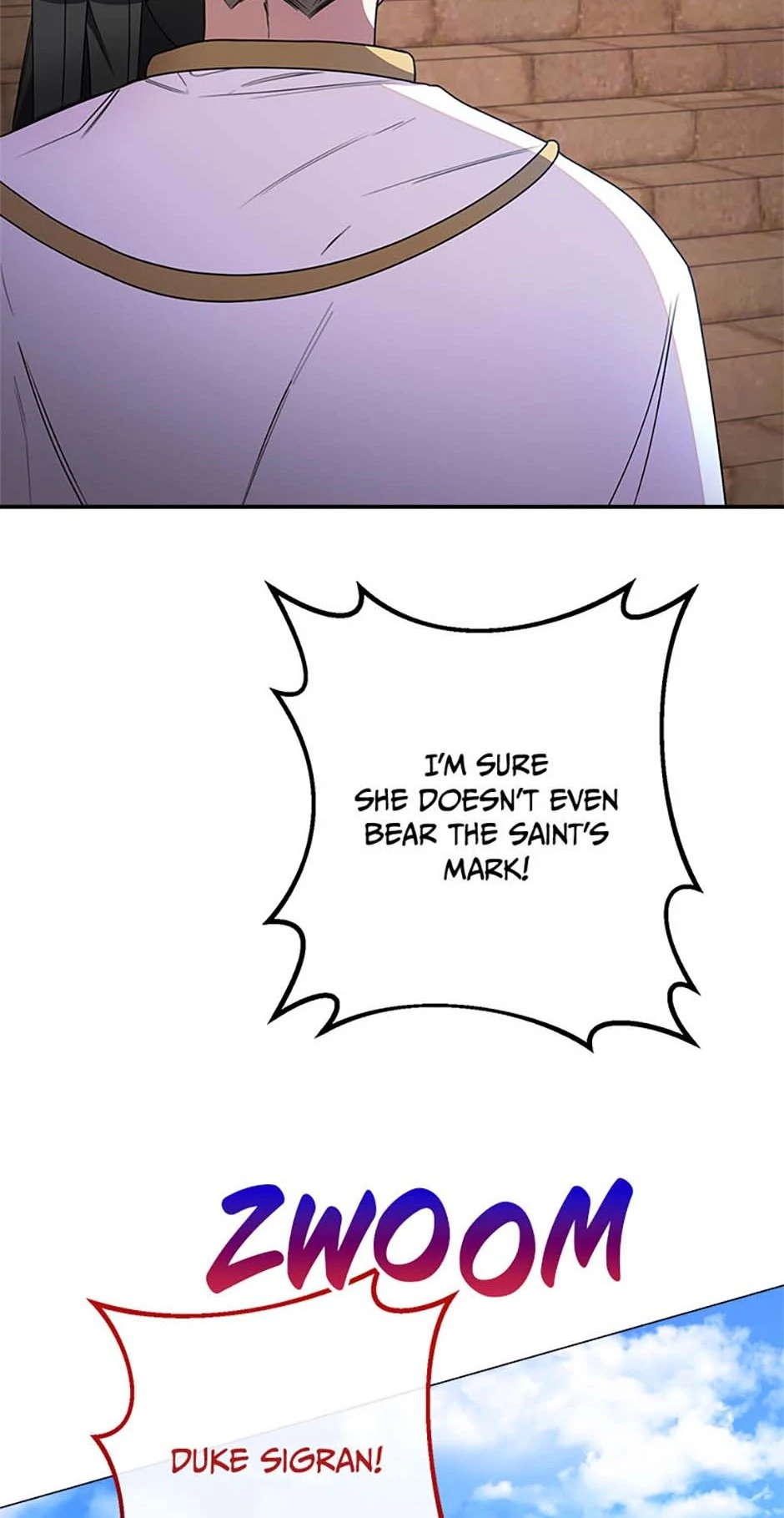 Twin Sister’s Strike Declaration Chapter 78 - Page 67