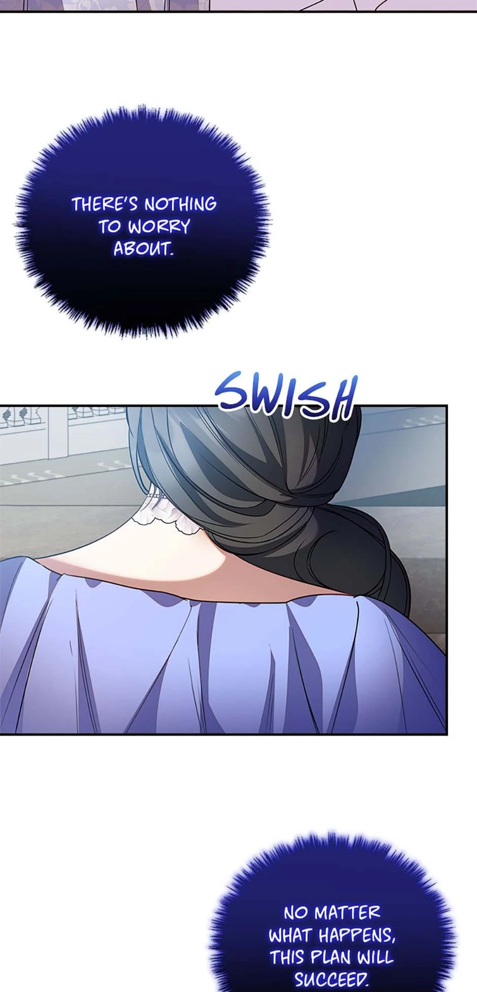 Twin Sister’s Strike Declaration Chapter 78 - Page 73