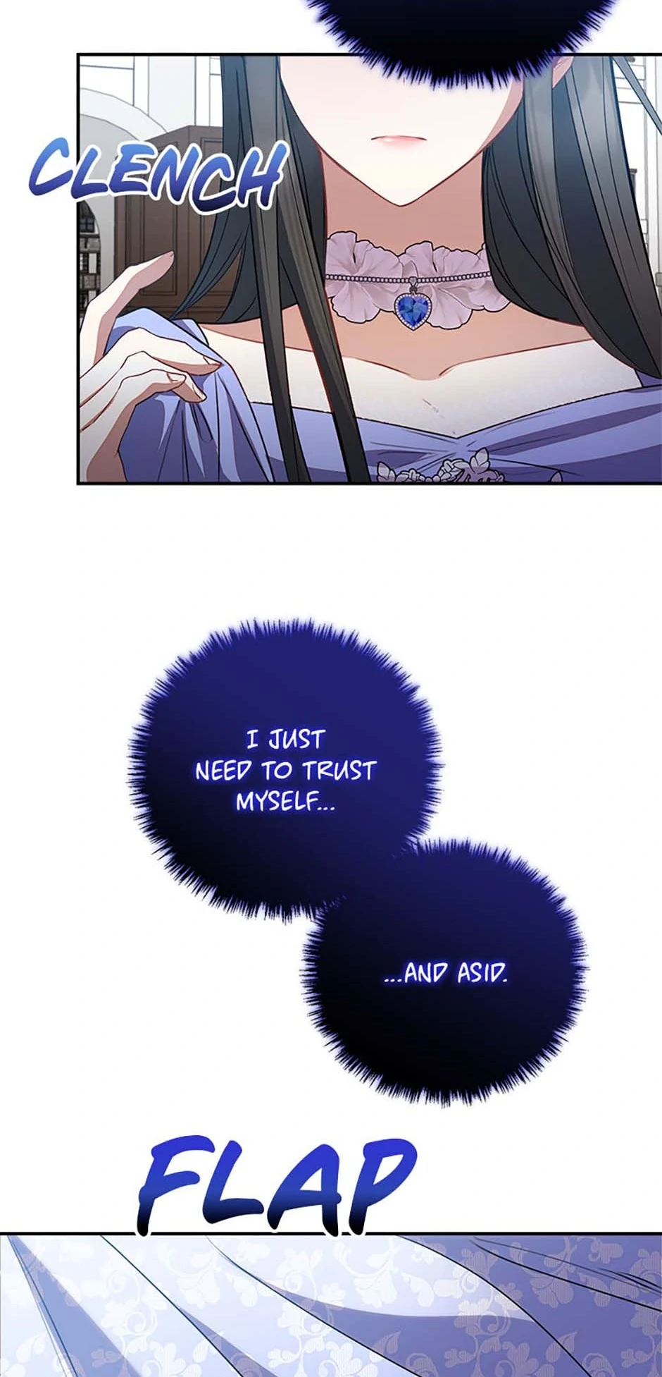 Twin Sister’s Strike Declaration Chapter 78 - Page 74