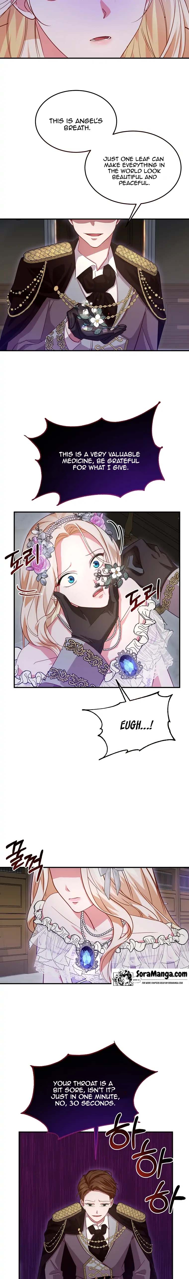 Twin Sister’s Strike Declaration Chapter 8 - Page 18