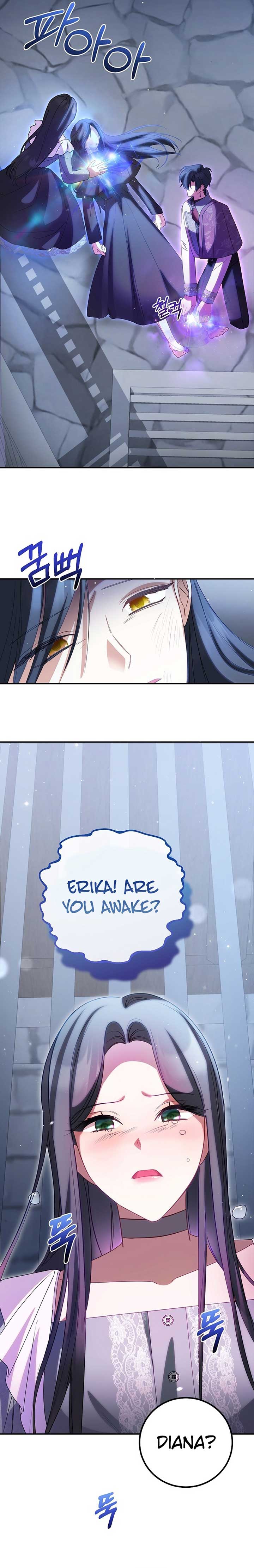 Twin Sister’s Strike Declaration Chapter 81 - Page 13