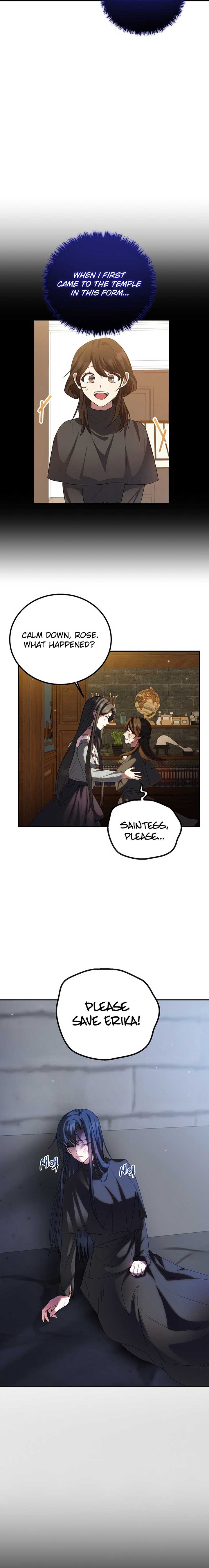 Twin Sister’s Strike Declaration Chapter 81 - Page 4