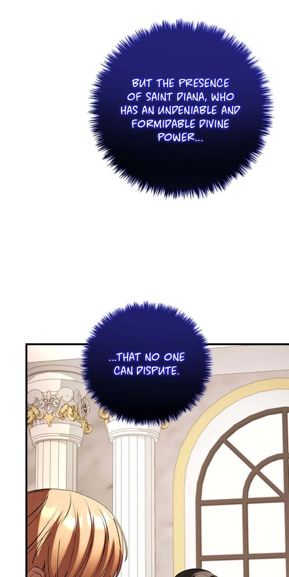 Twin Sister’s Strike Declaration Chapter 83 - Page 16