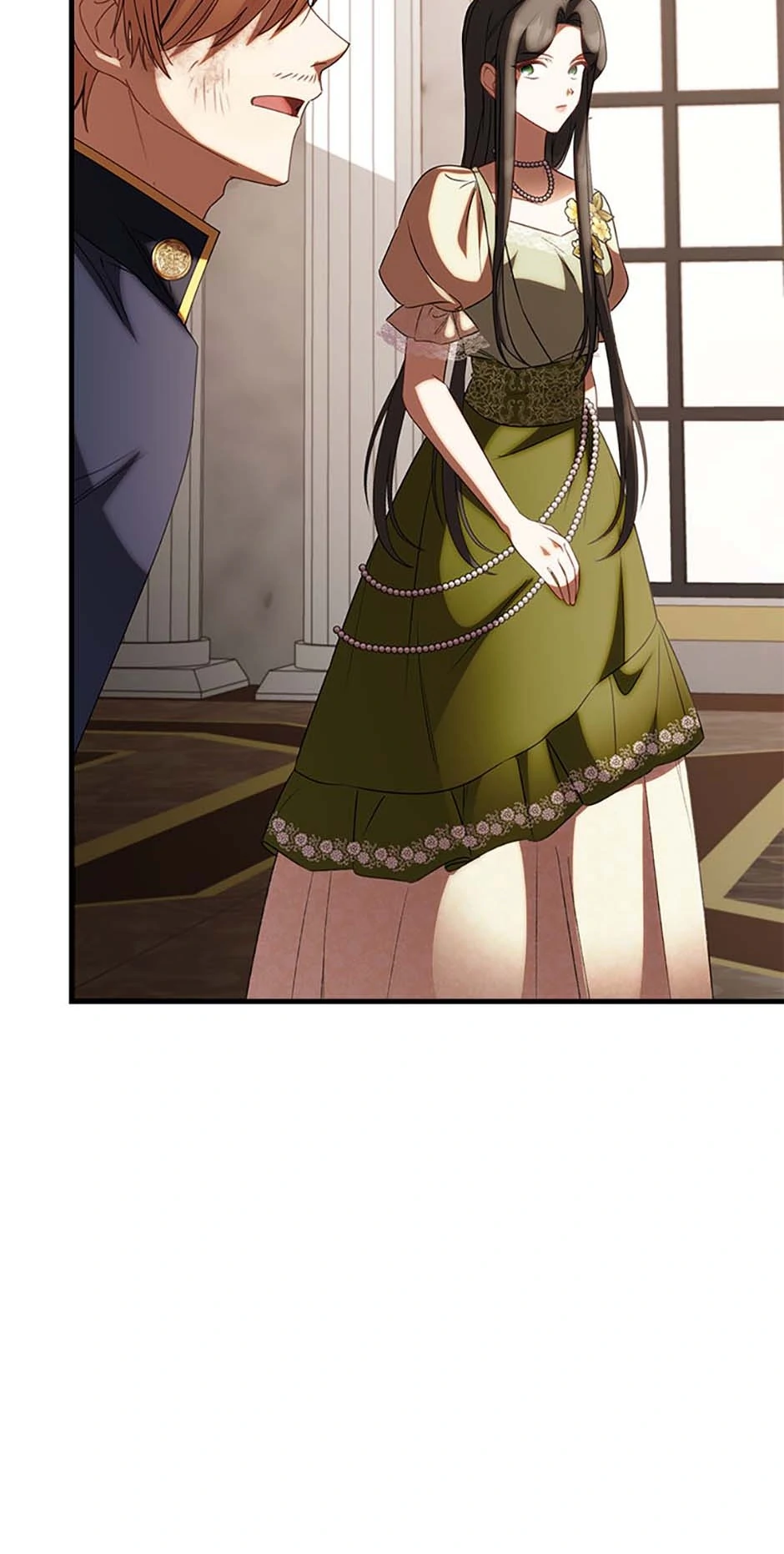 Twin Sister’s Strike Declaration Chapter 83 - Page 17