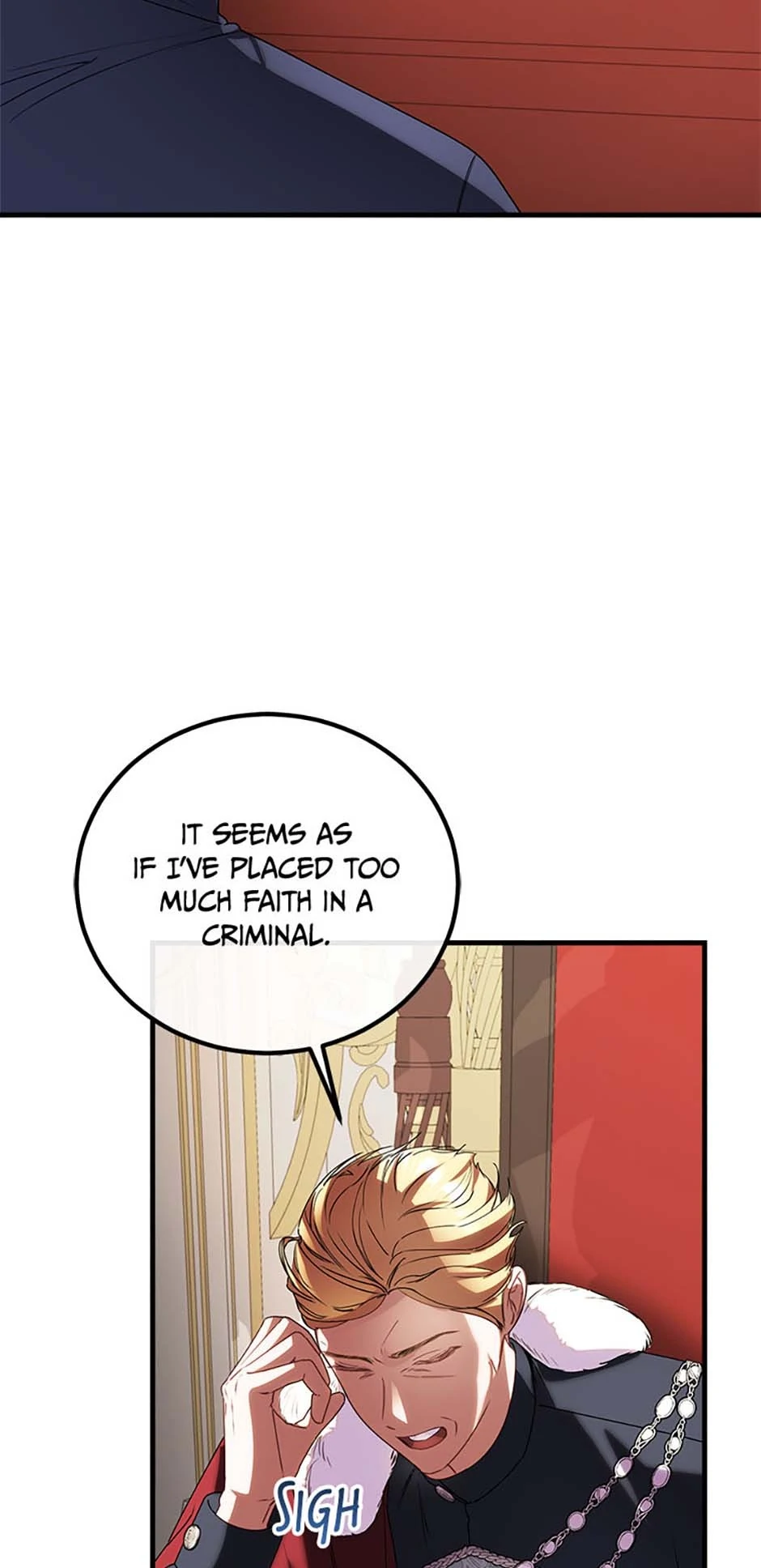 Twin Sister’s Strike Declaration Chapter 83 - Page 19