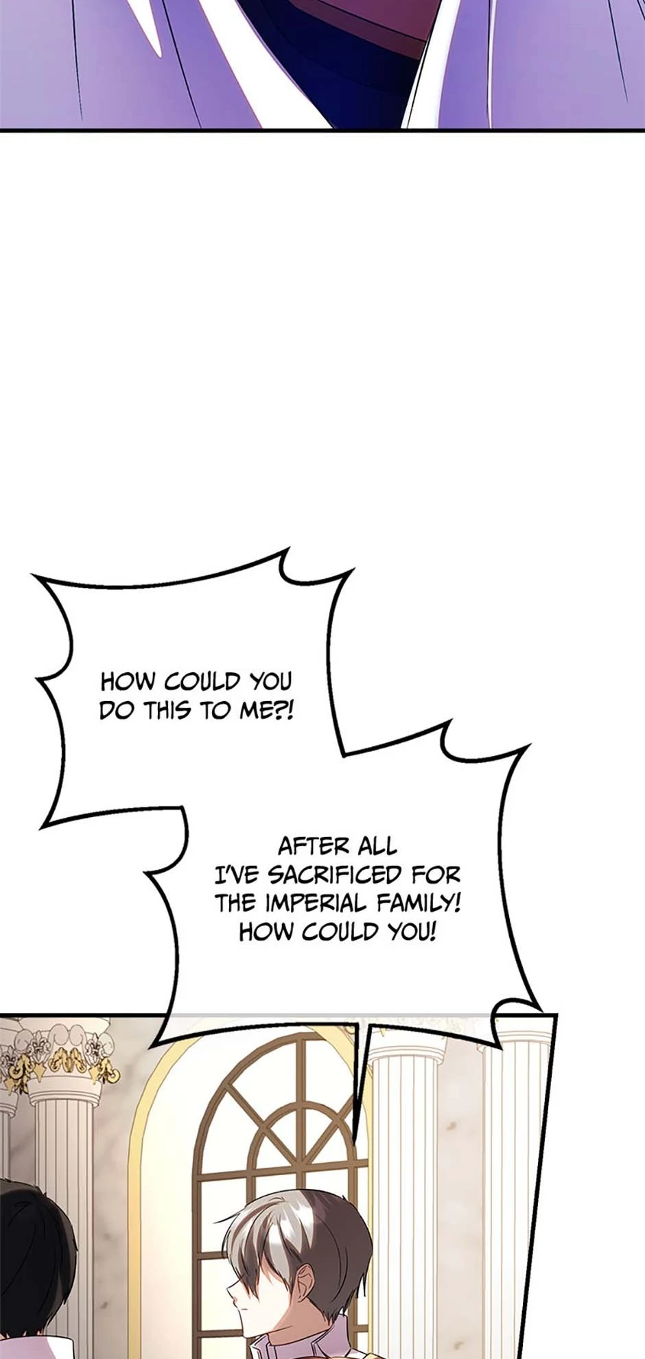 Twin Sister’s Strike Declaration Chapter 83 - Page 29