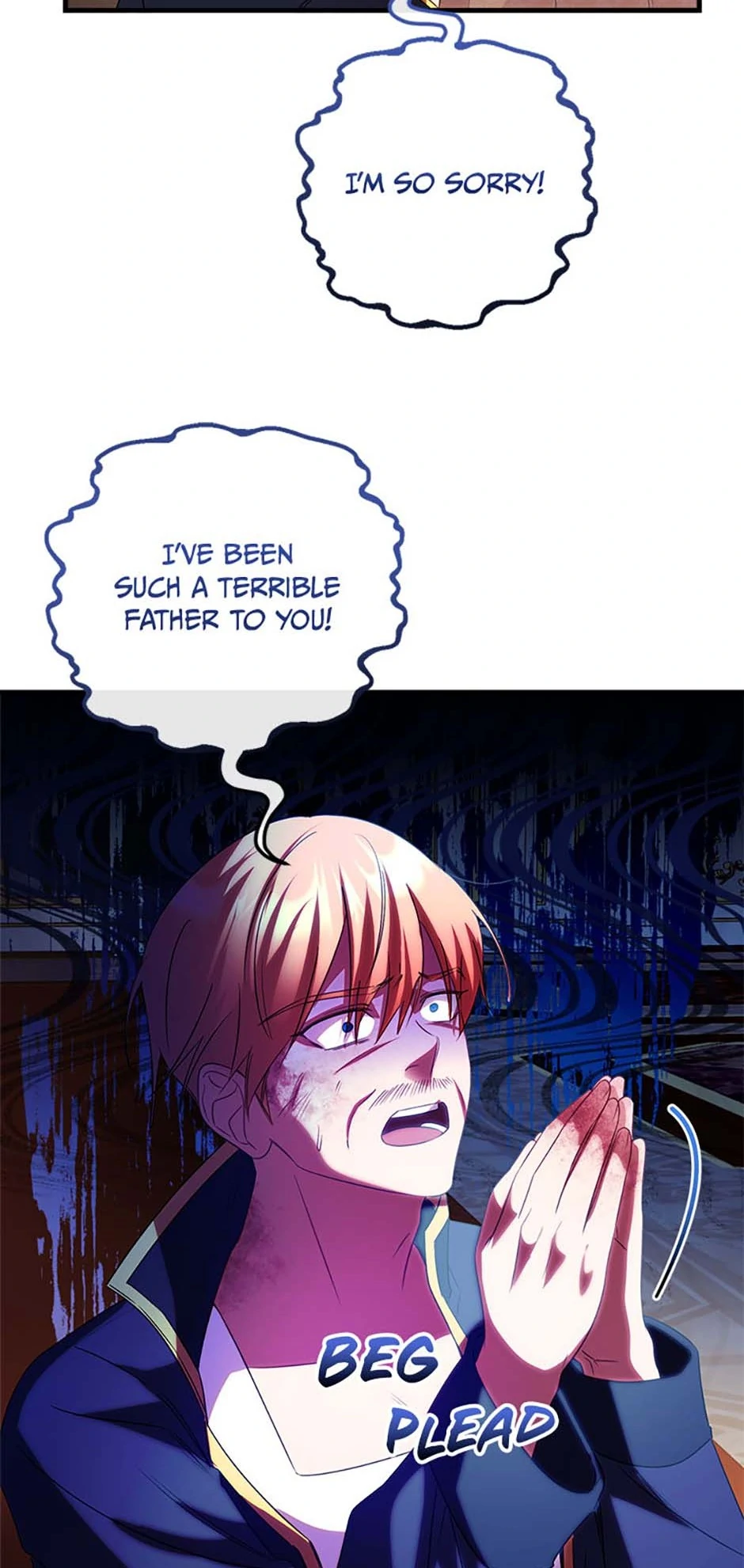 Twin Sister’s Strike Declaration Chapter 83 - Page 32