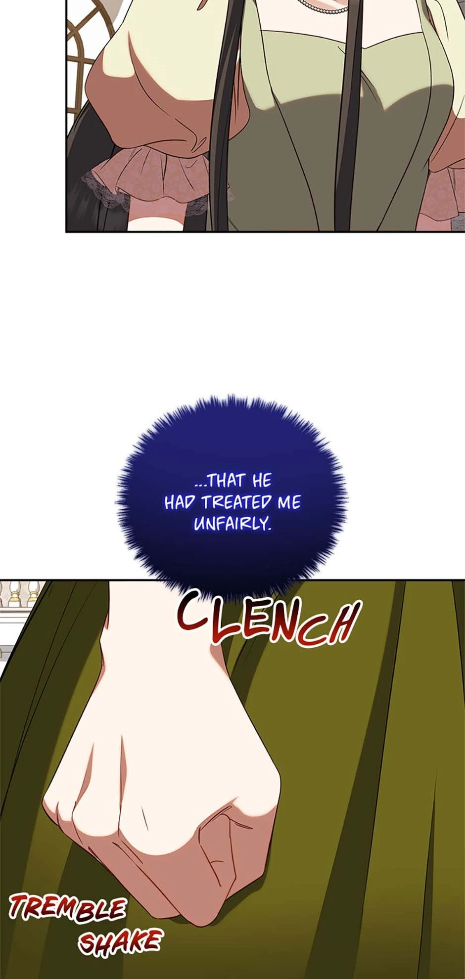 Twin Sister’s Strike Declaration Chapter 83 - Page 38