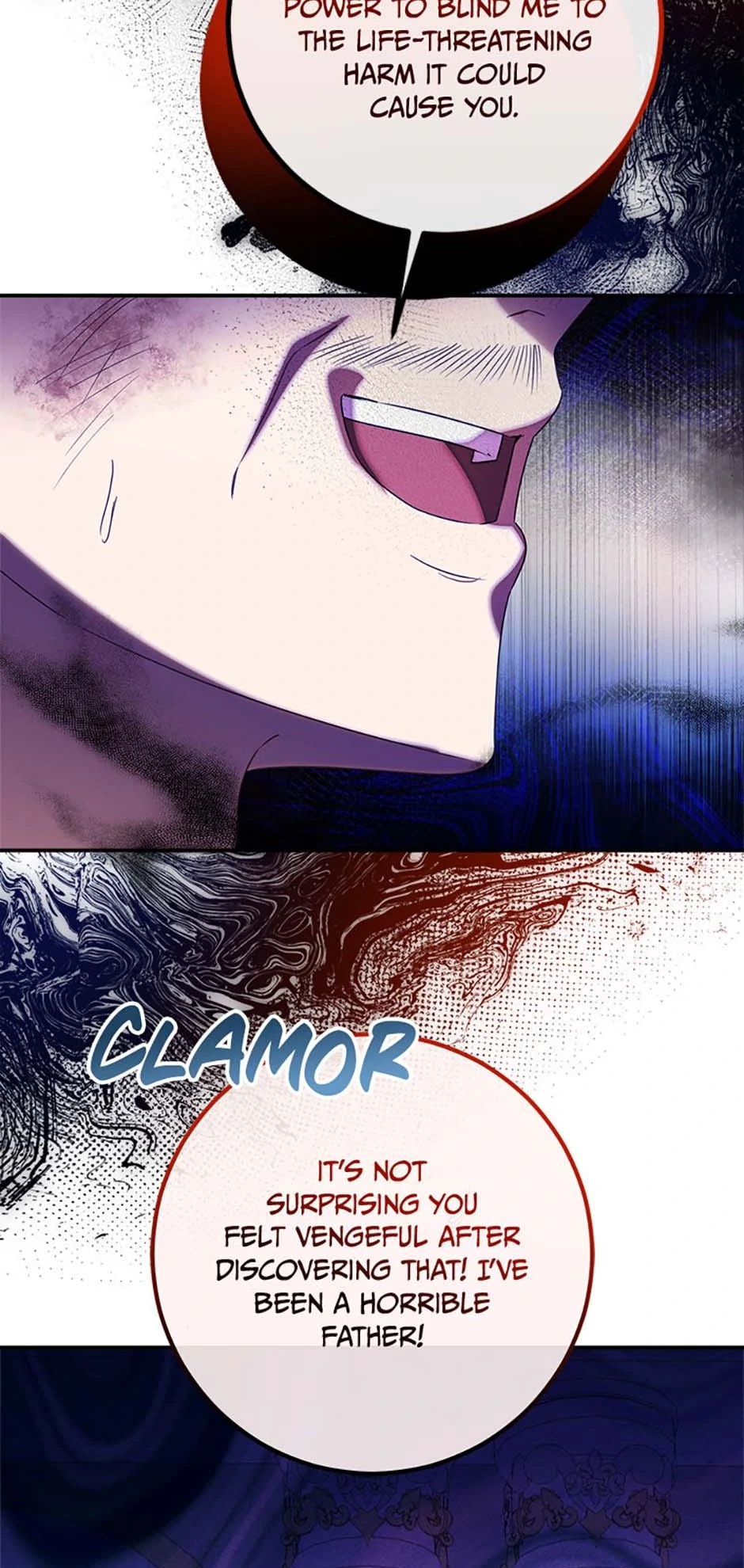 Twin Sister’s Strike Declaration Chapter 83 - Page 41