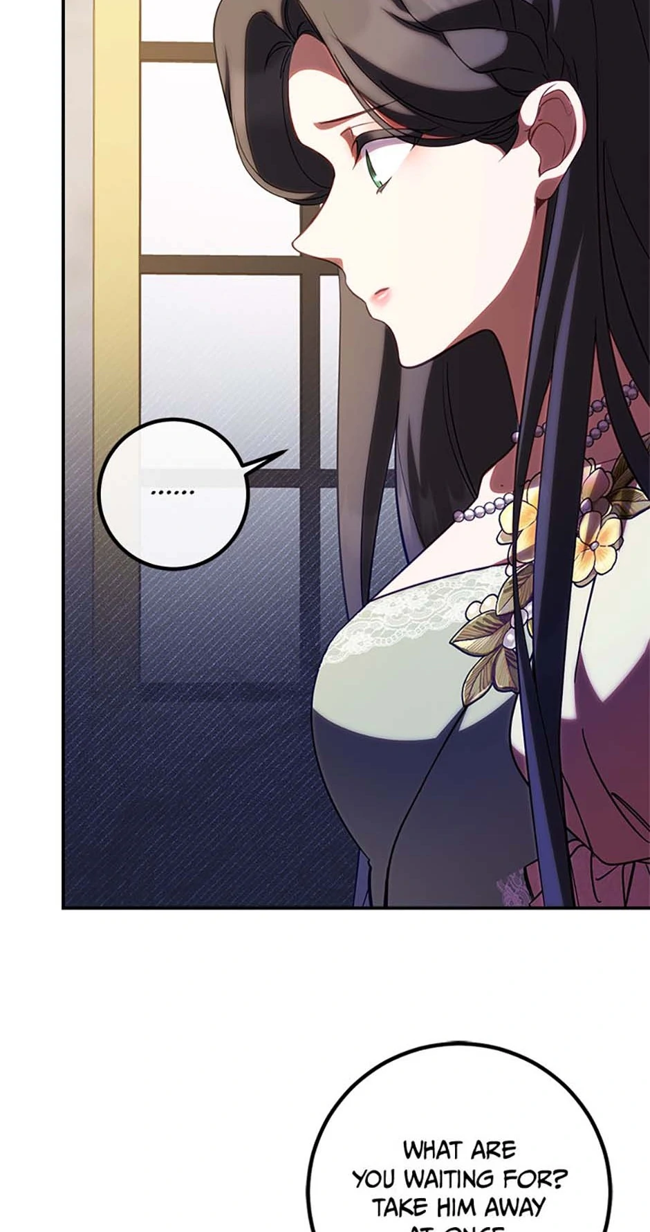 Twin Sister’s Strike Declaration Chapter 83 - Page 46