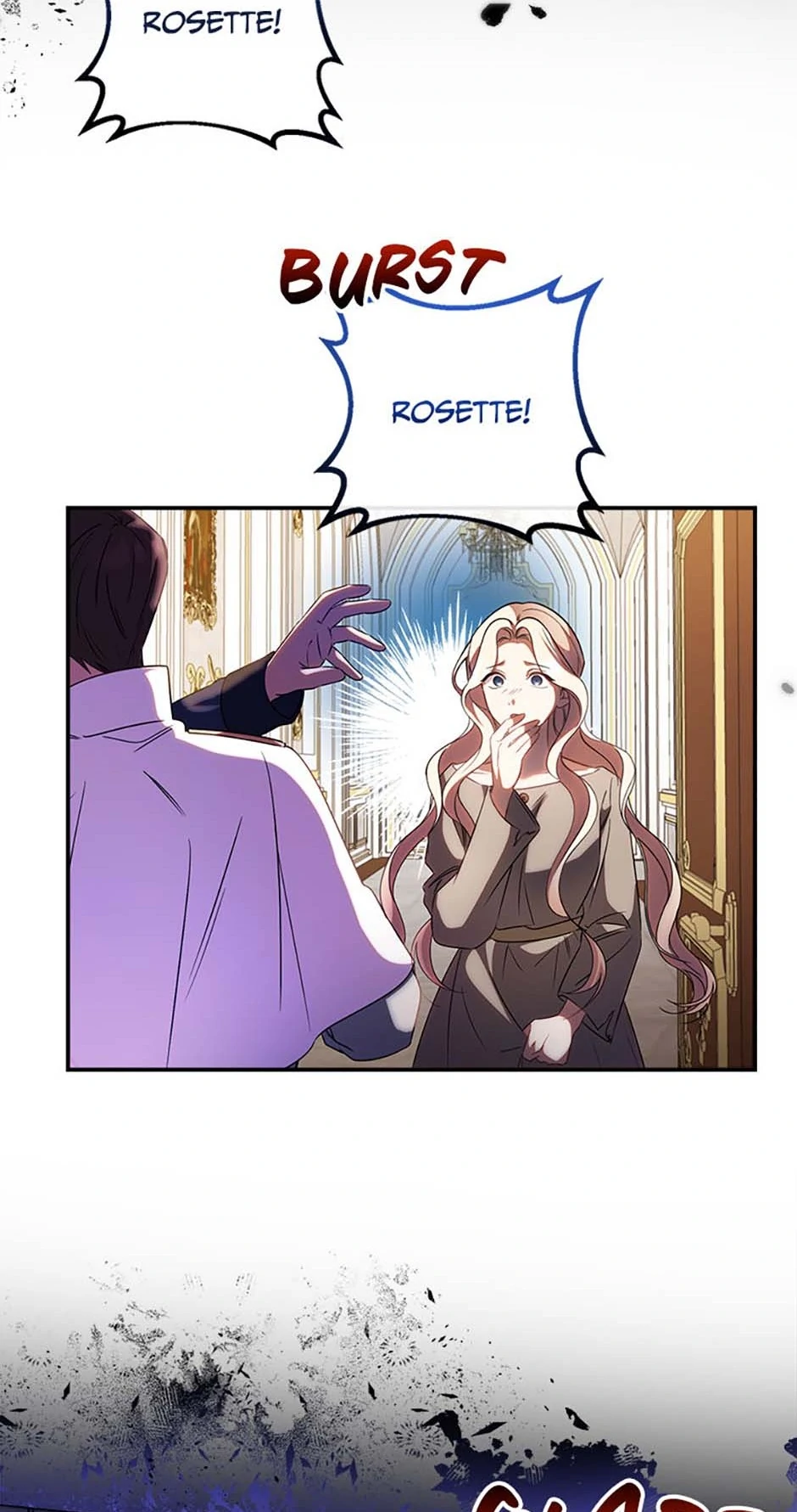 Twin Sister’s Strike Declaration Chapter 83 - Page 49