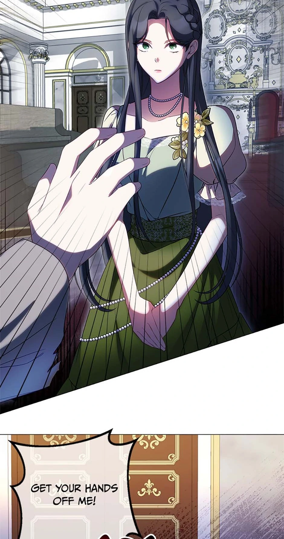 Twin Sister’s Strike Declaration Chapter 83 - Page 51