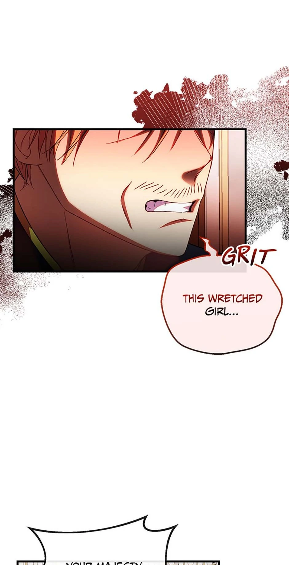 Twin Sister’s Strike Declaration Chapter 83 - Page 7