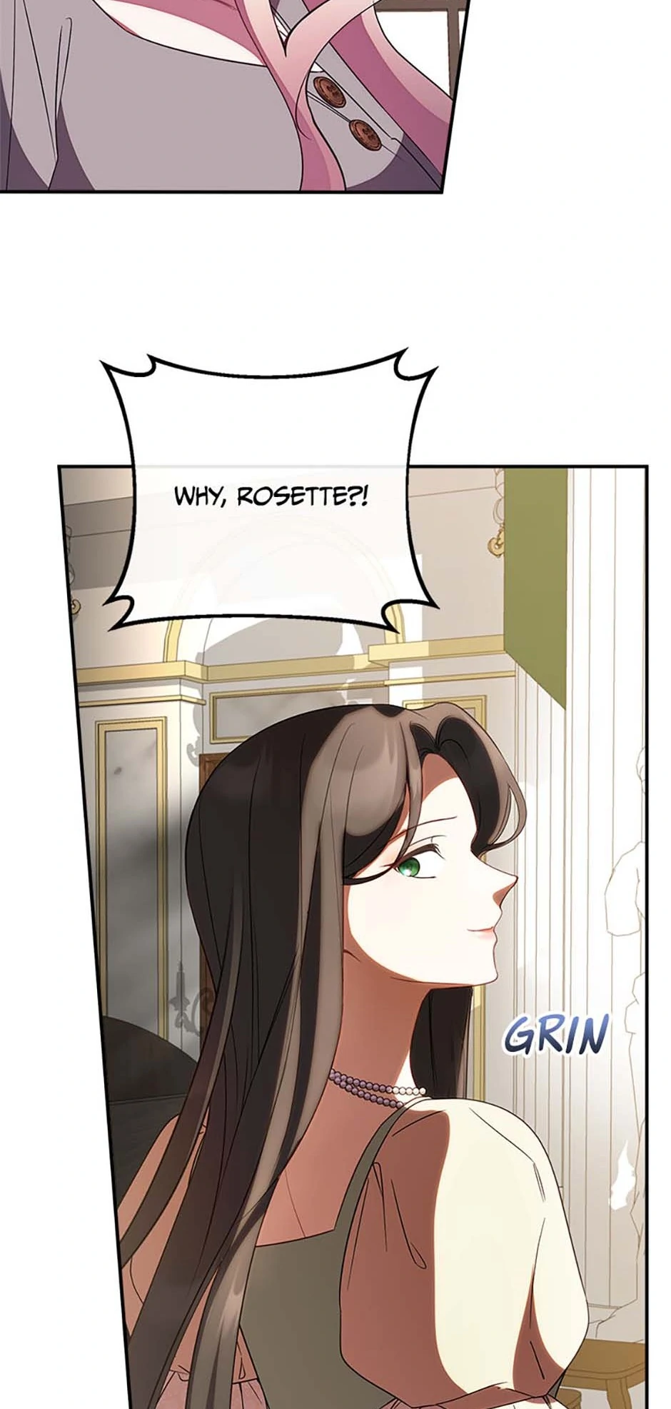 Twin Sister’s Strike Declaration Chapter 83 - Page 63