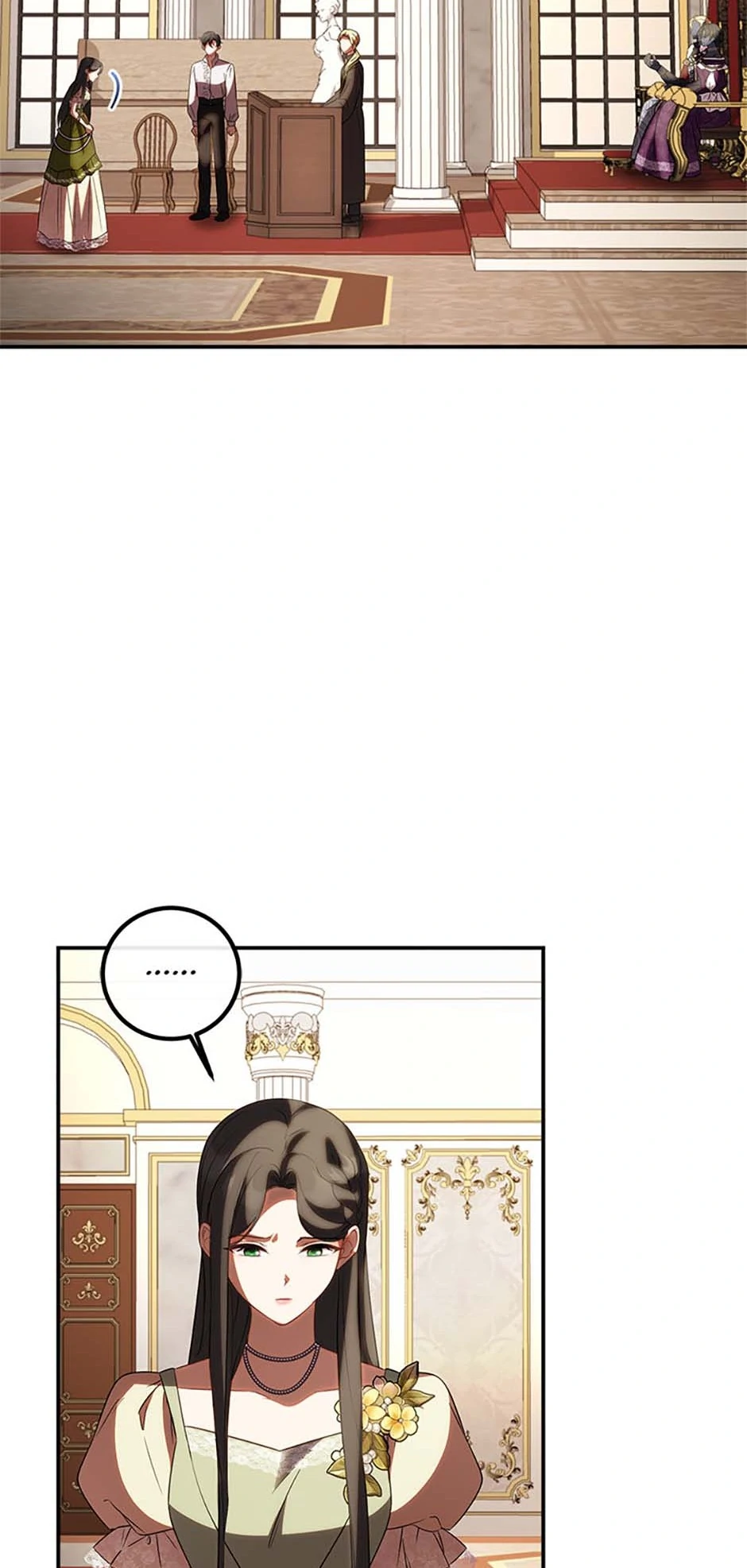 Twin Sister’s Strike Declaration Chapter 83 - Page 67