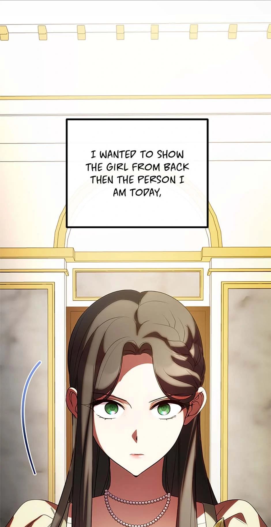 Twin Sister’s Strike Declaration Chapter 83 - Page 70
