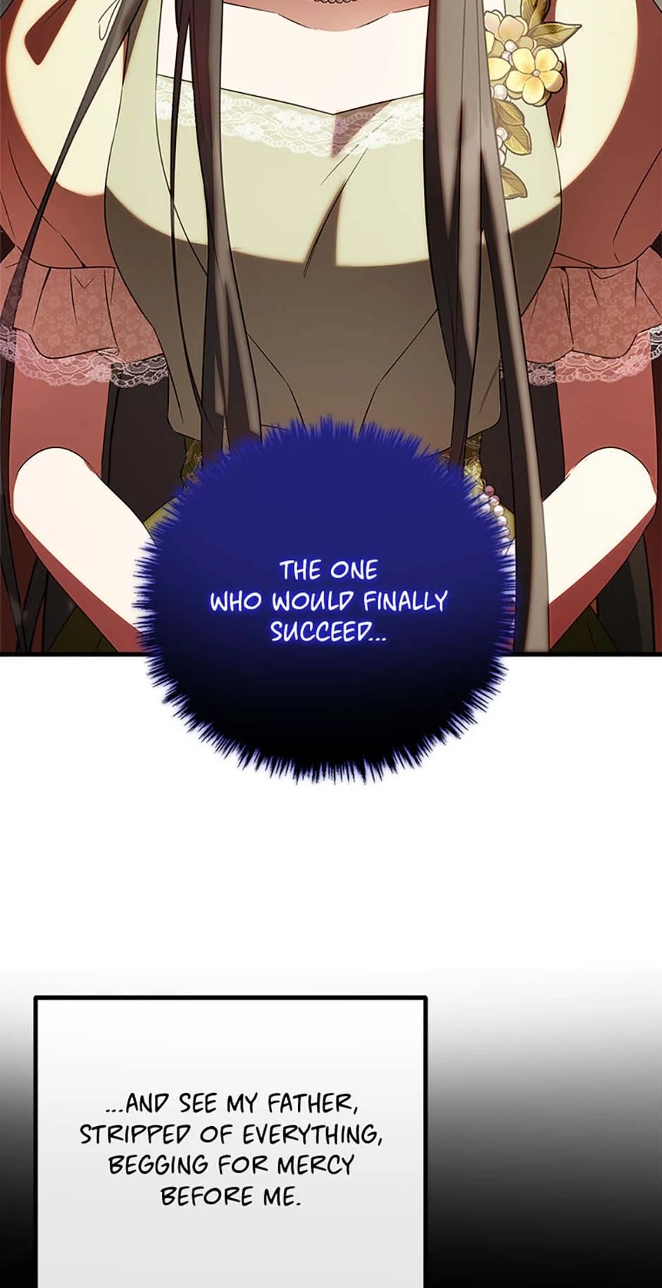 Twin Sister’s Strike Declaration Chapter 83 - Page 71