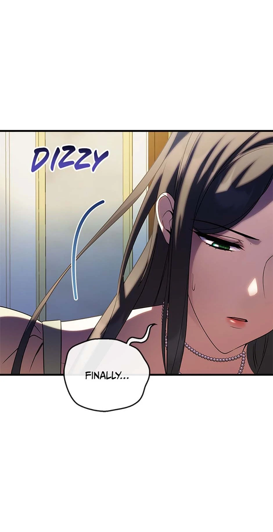 Twin Sister’s Strike Declaration Chapter 83 - Page 73