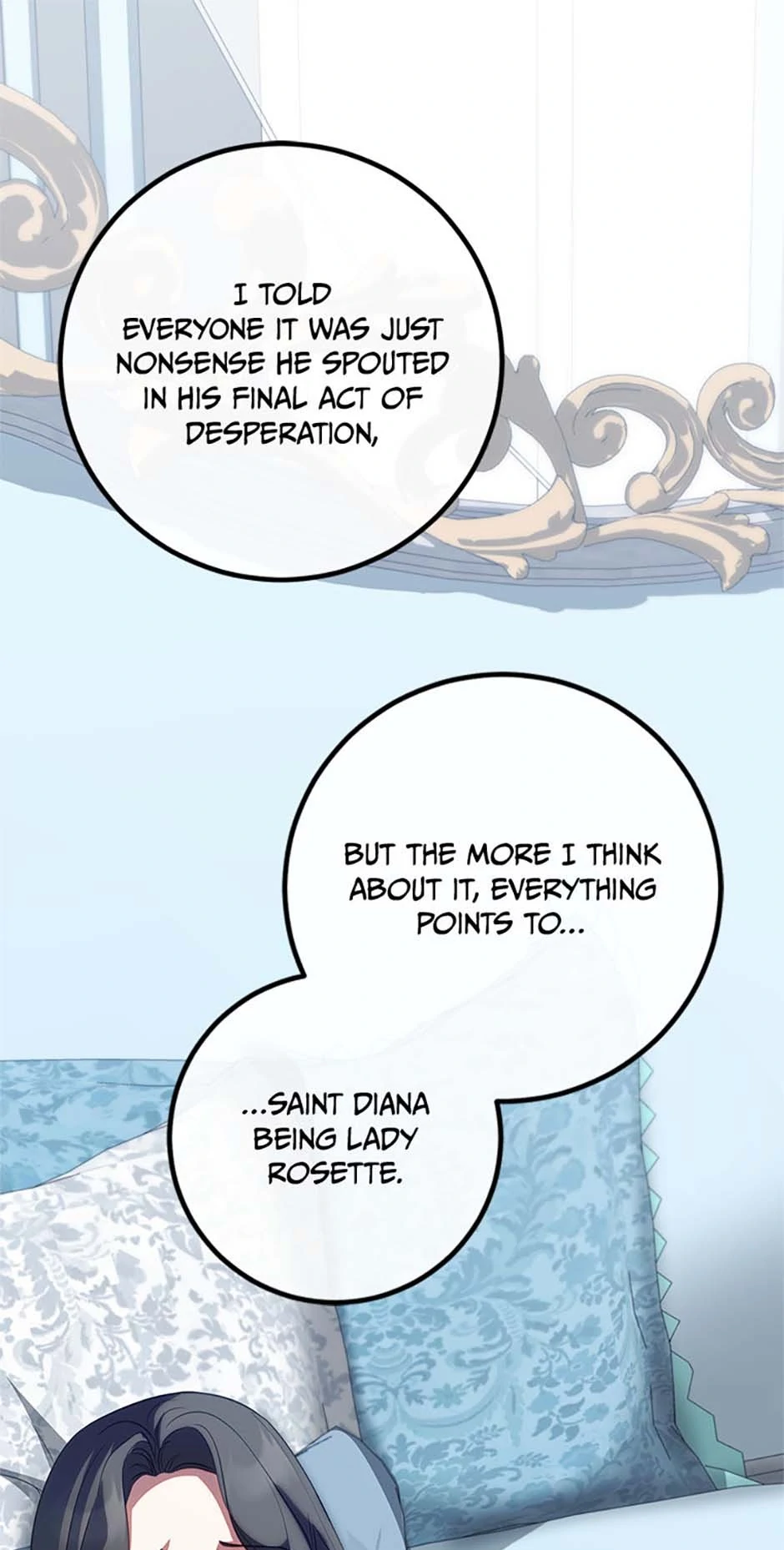 Twin Sister’s Strike Declaration Chapter 84 - Page 11