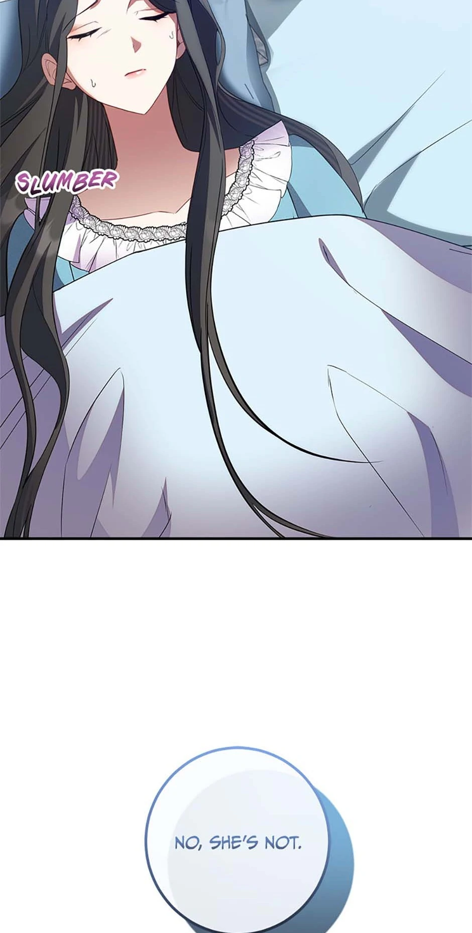 Twin Sister’s Strike Declaration Chapter 84 - Page 12
