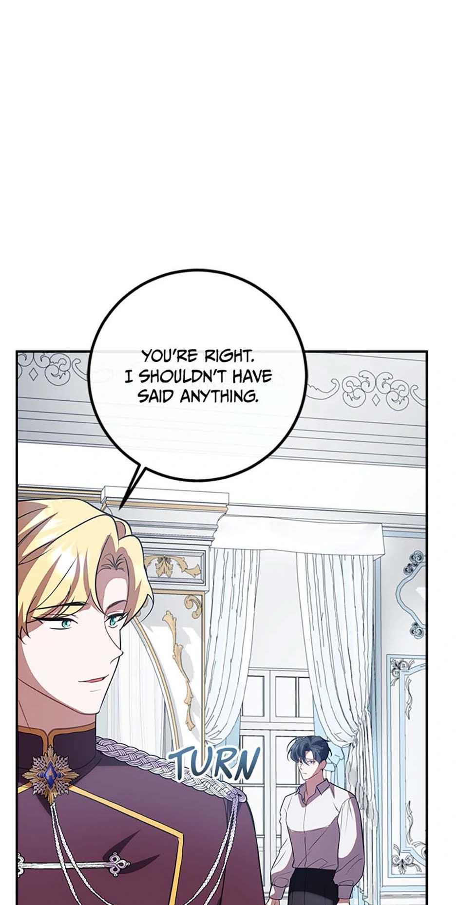 Twin Sister’s Strike Declaration Chapter 84 - Page 17