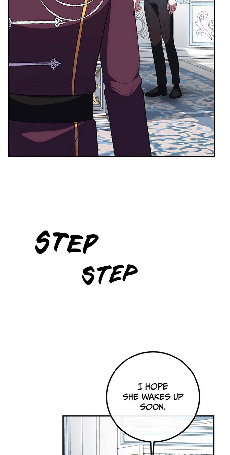 Twin Sister’s Strike Declaration Chapter 84 - Page 18
