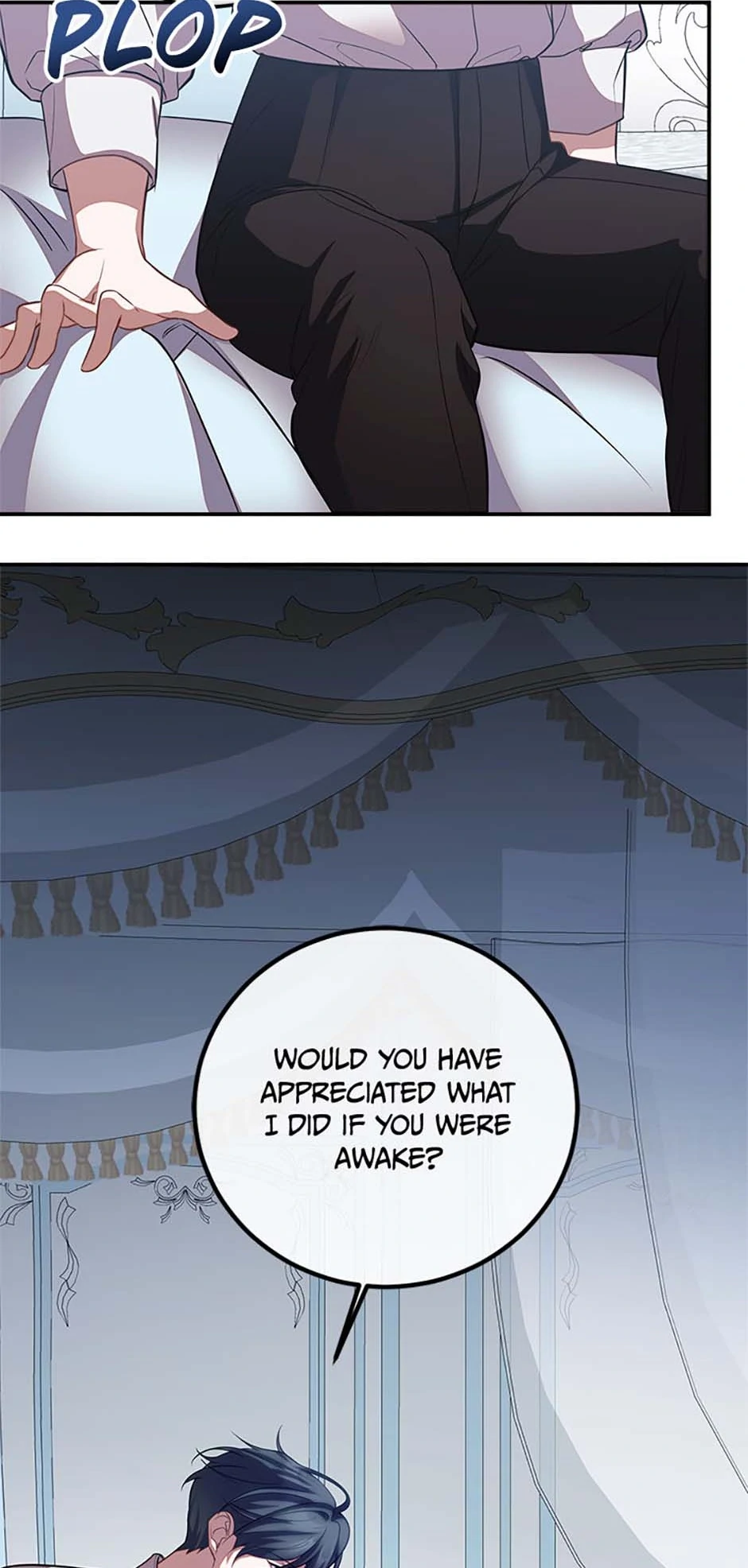 Twin Sister’s Strike Declaration Chapter 84 - Page 23